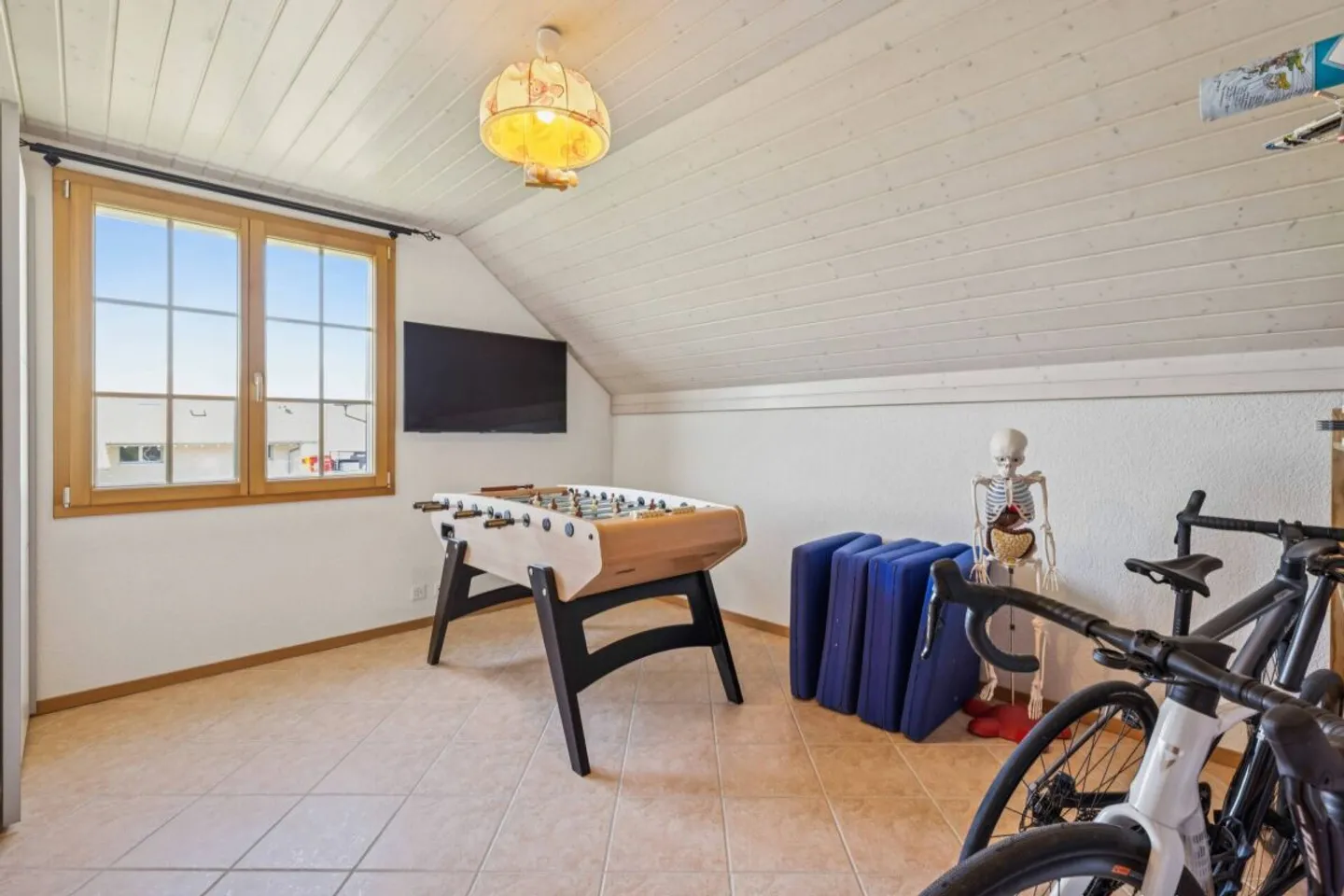 Individual Villa with Annexes - Photo 11 of 17