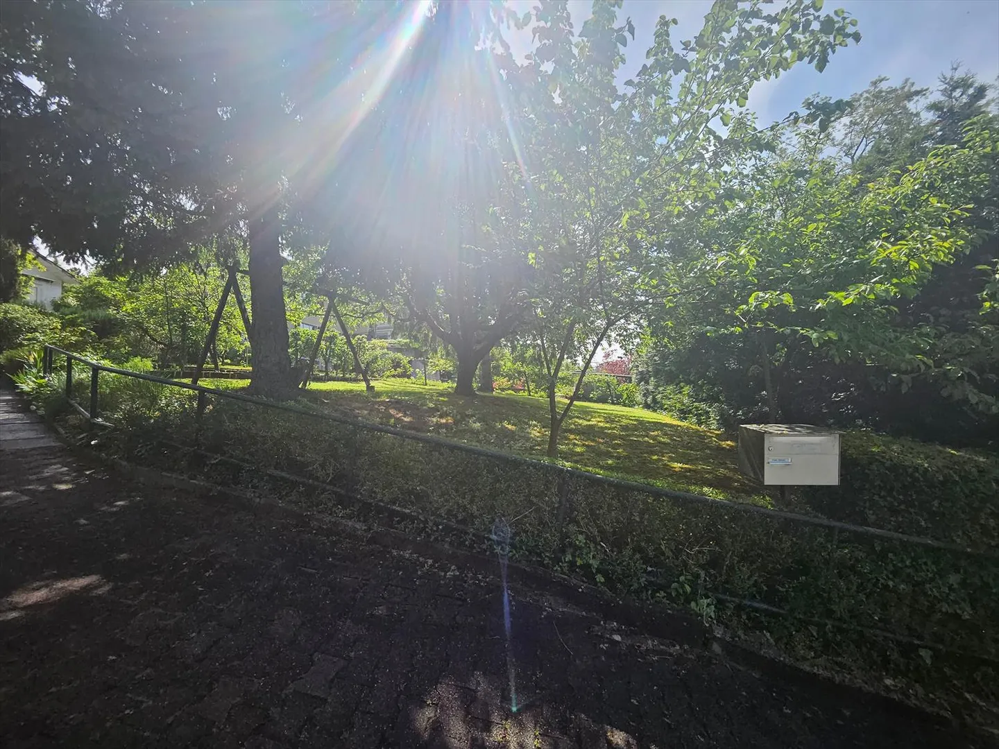 Reserved - Attractive Plot in Natural Location in Klingnau (AG) - Photo 2 of 5