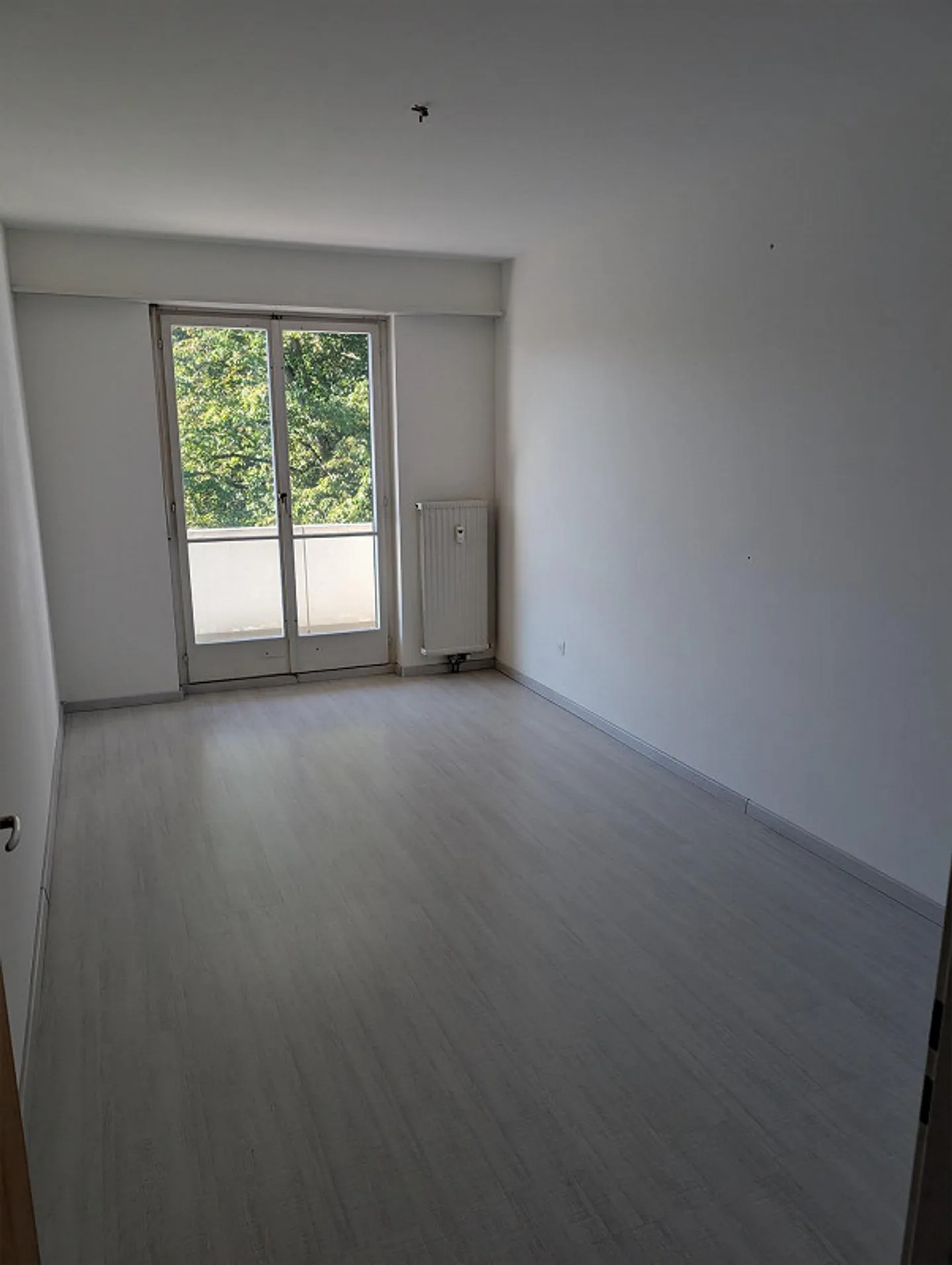 Ampio appartamento di 3 stanze limitato fino al 30.11.2026 - Foto 5 di 6