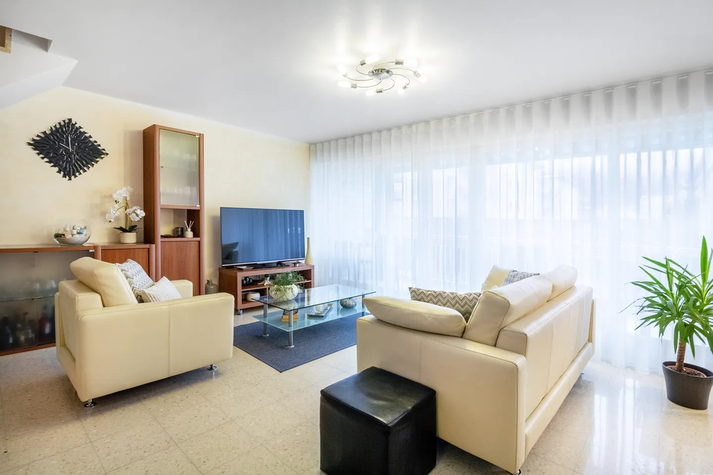 Duplex Confortevole in Posizione Ideale - Foto 2 di 7