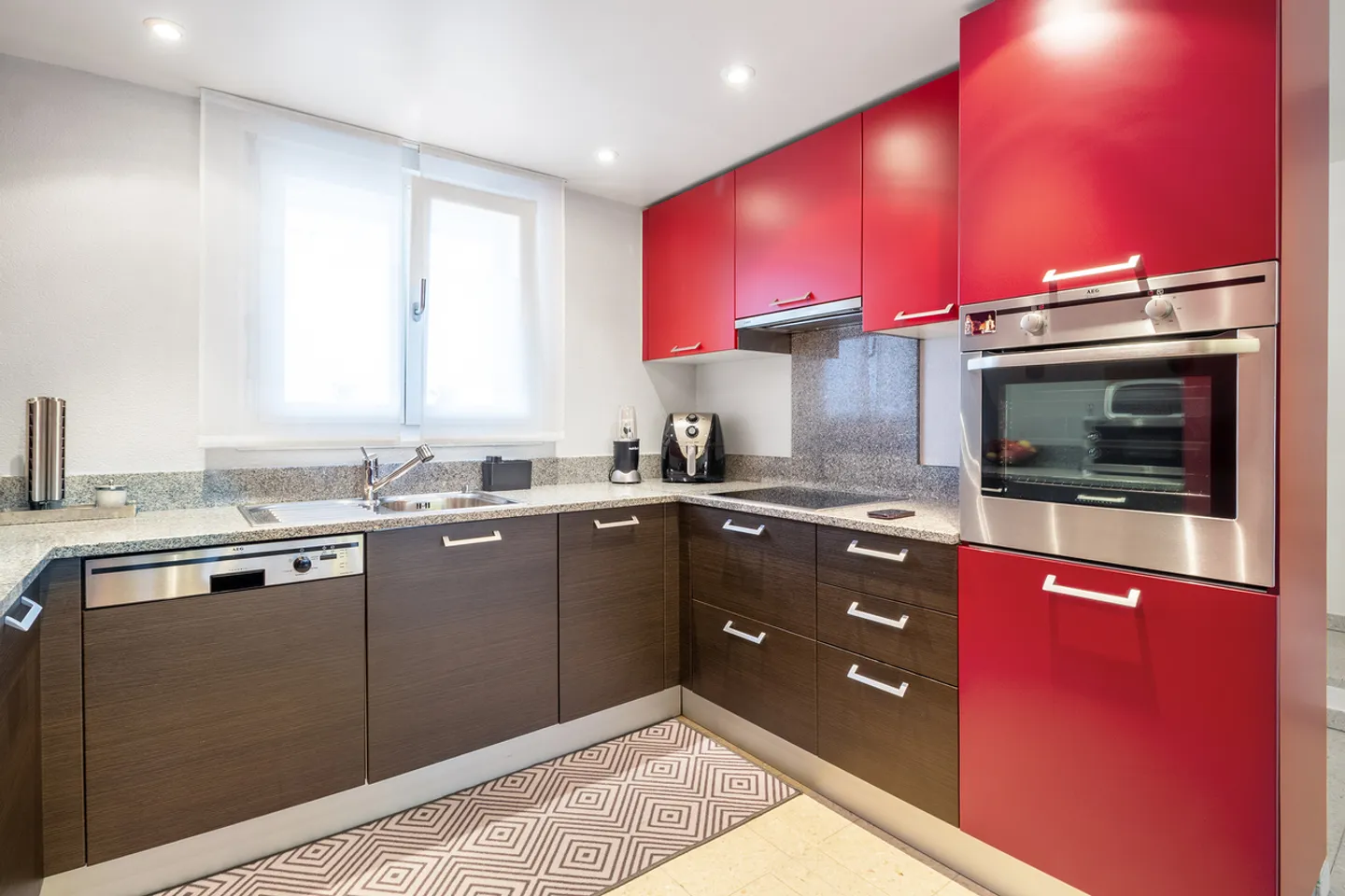 Duplex Confortevole in Posizione Ideale - Foto 3 di 7