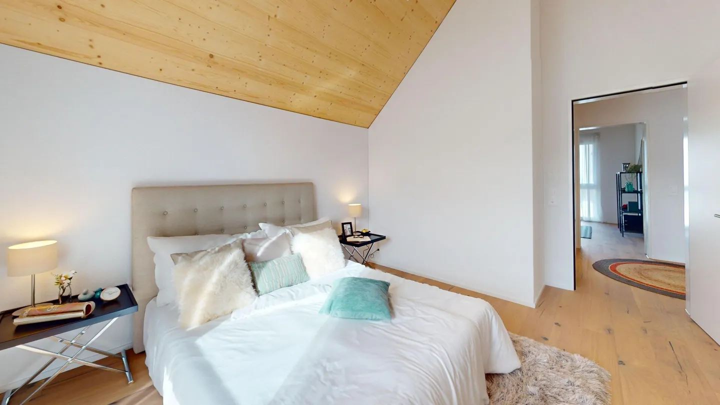 Visite de la maison témoin possible ! - Maison B1-2 - Photo 6 sur 12