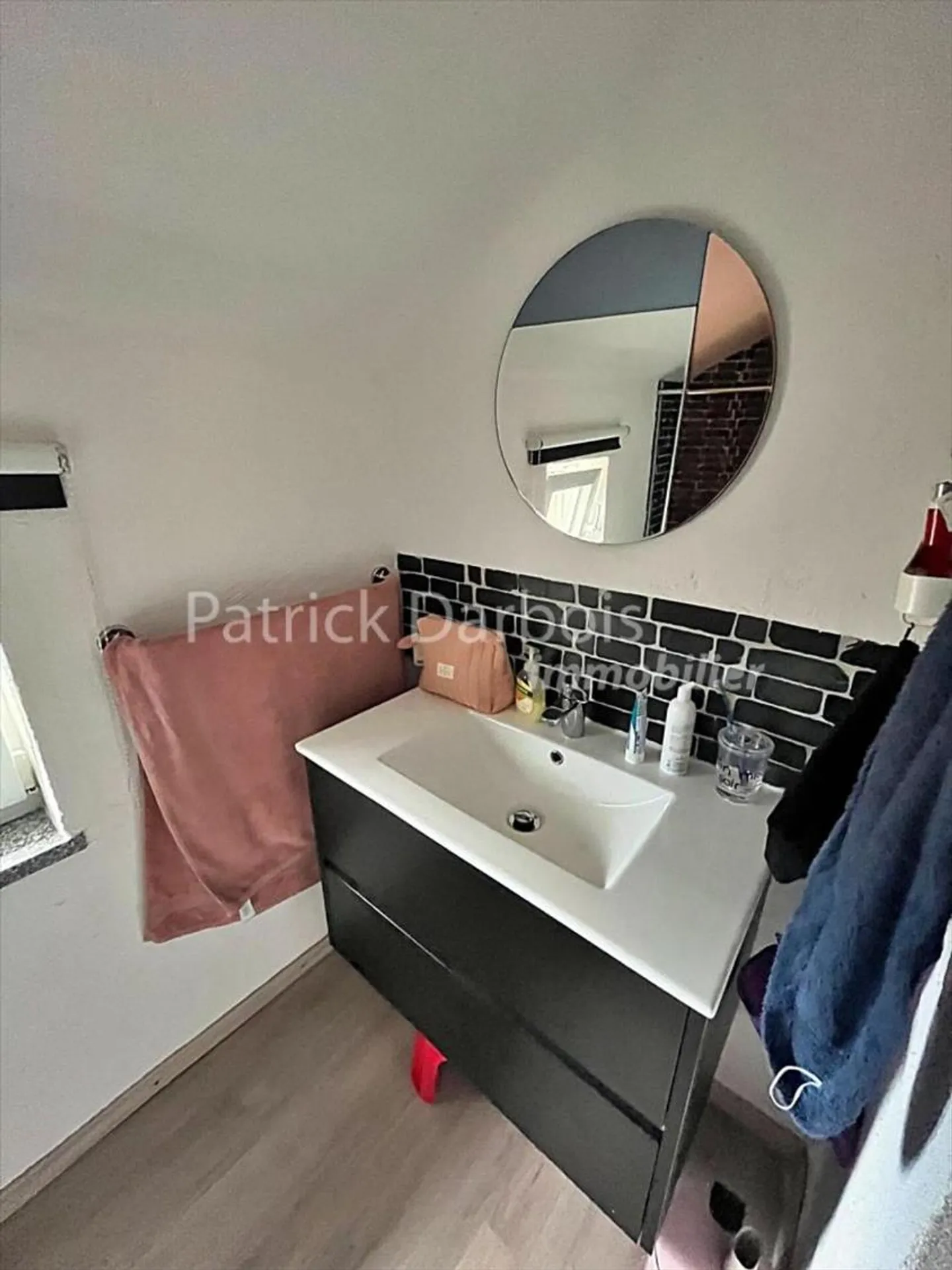 Einzelvilla 4,5 Zimmer in Chamoson - Foto 8 von 13