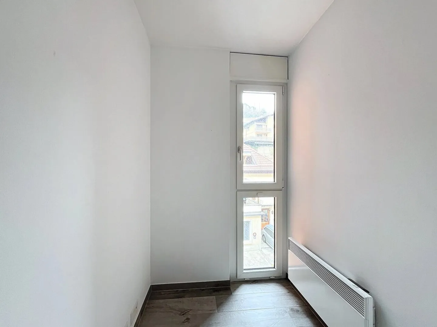 In vendita: Appartamento 4.5 stanze nel centro di Monthey - Foto 8 di 10