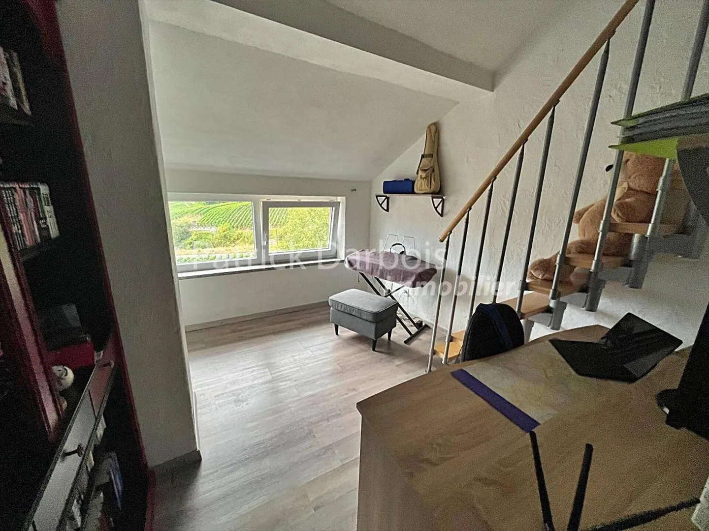 Einzelvilla 4,5 Zimmer in Chamoson - Foto 9 von 13