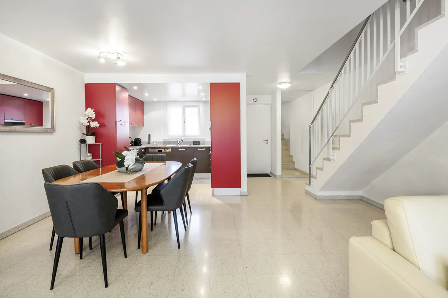 Duplex Confortevole in Posizione Ideale - Foto 1 di 7