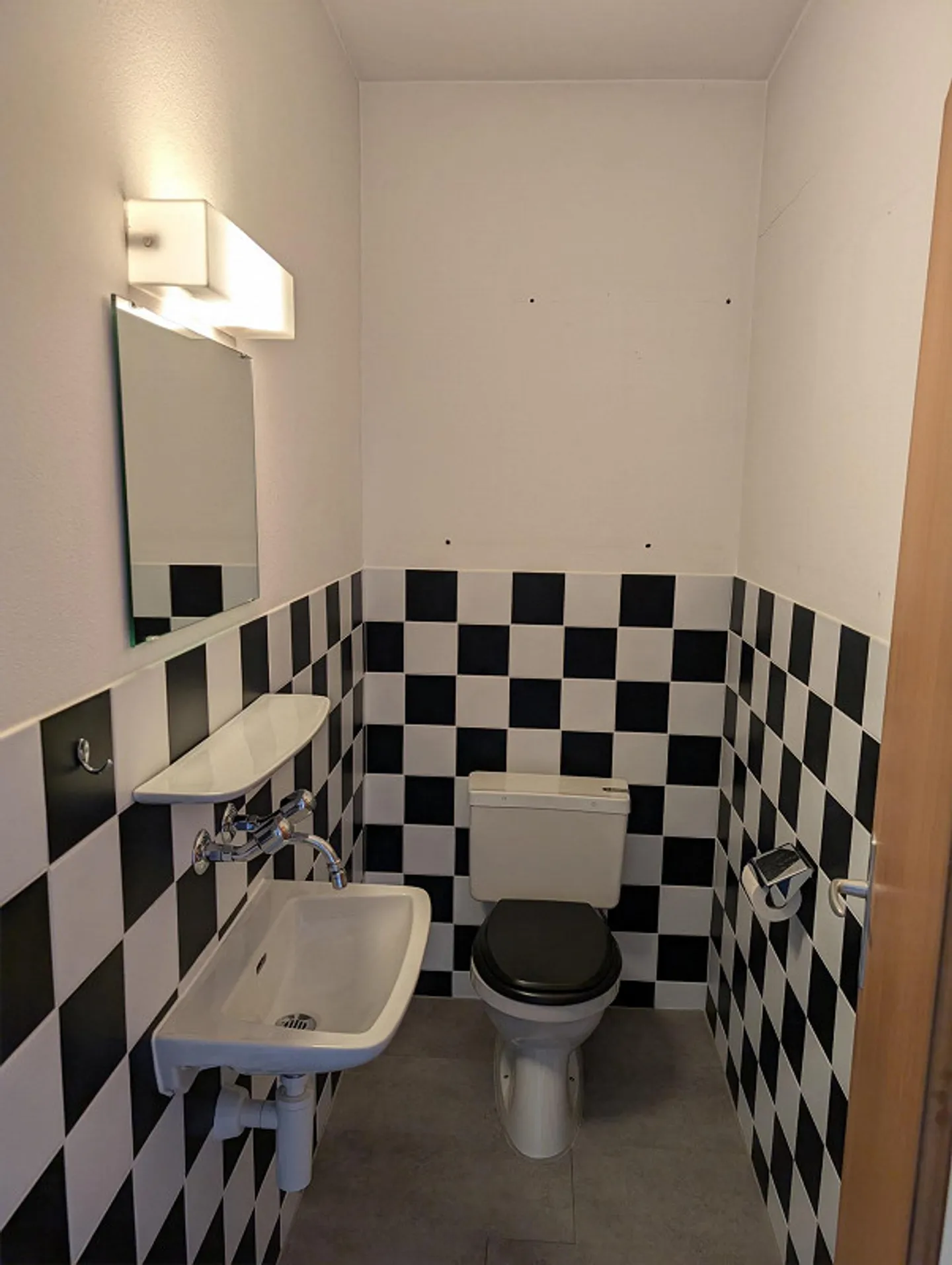 Ampio appartamento di 3 stanze limitato fino al 30.11.2026 - Foto 4 di 6