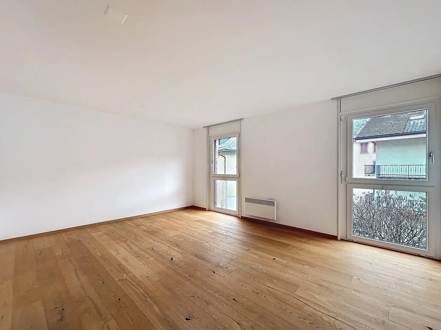 In vendita: Appartamento 4.5 stanze nel centro di Monthey - Foto 4 di 10