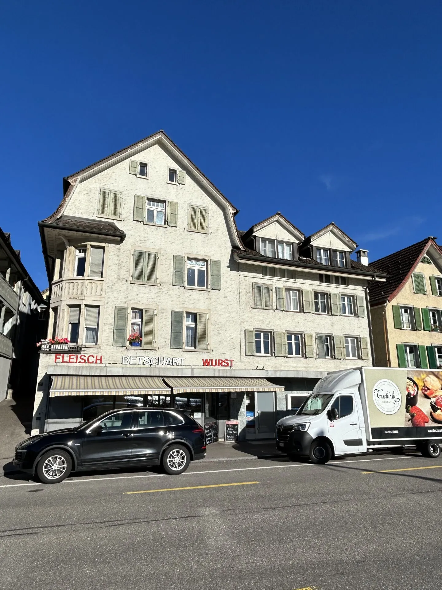 Chambre confortable à louer à Schmerikon ! - Photo 1 sur 7