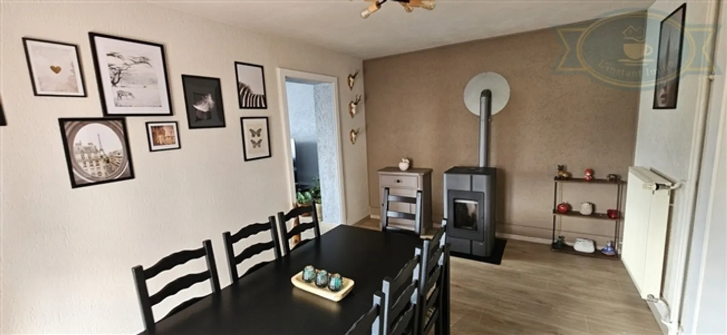 Maison multifonctionnelle au bord de la forêt à Boncourt - Photo 5 sur 18