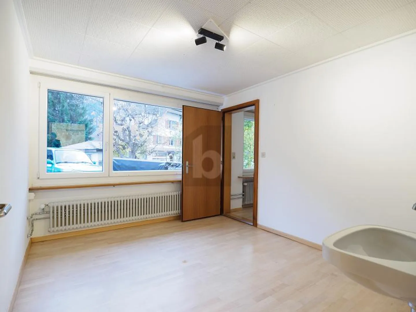 Büro 4.5 Zimmer - Foto 4 von 6