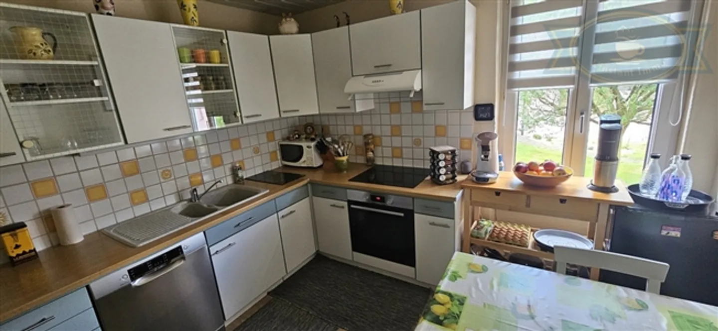 Maison multifonctionnelle au bord de la forêt à Boncourt - Photo 7 sur 18