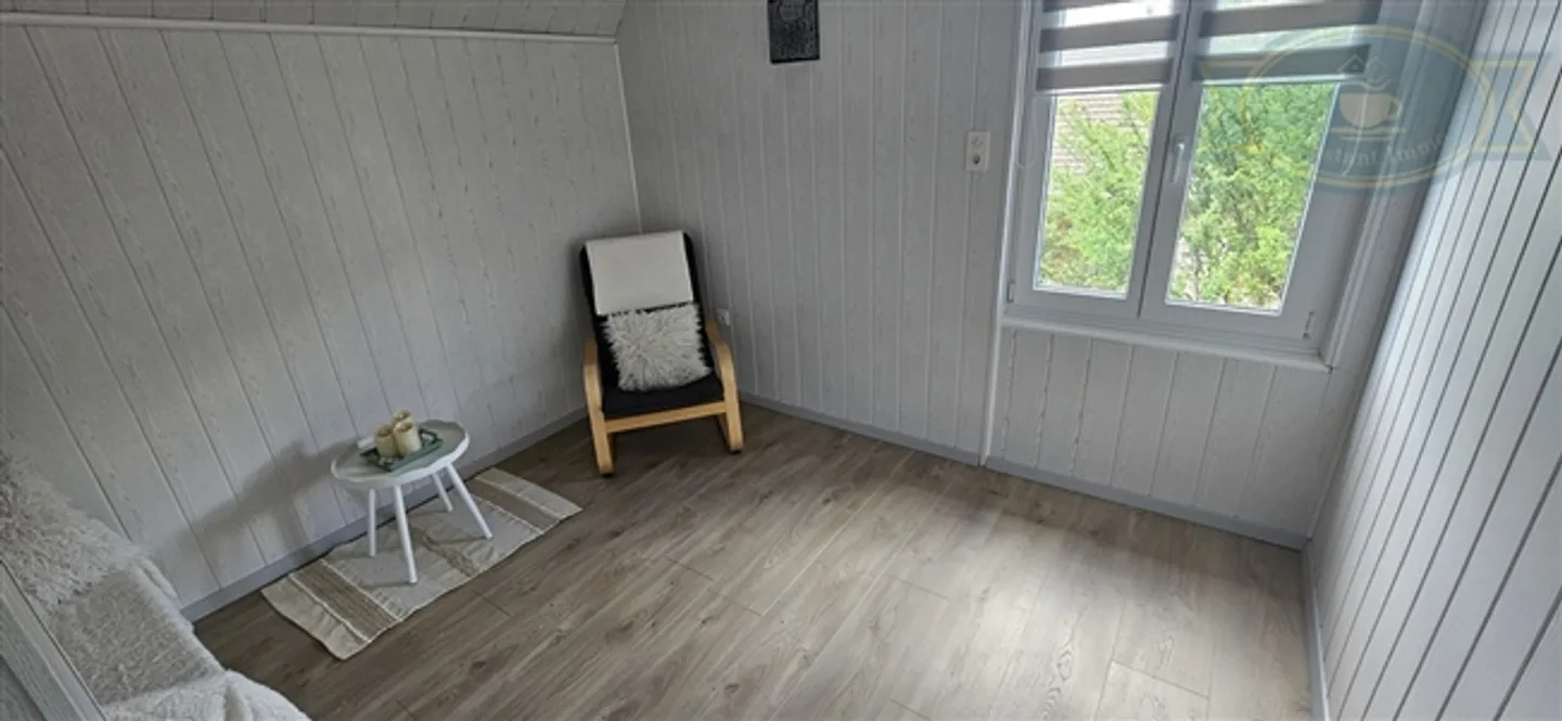 Maison multifonctionnelle au bord de la forêt à Boncourt - Photo 10 sur 18