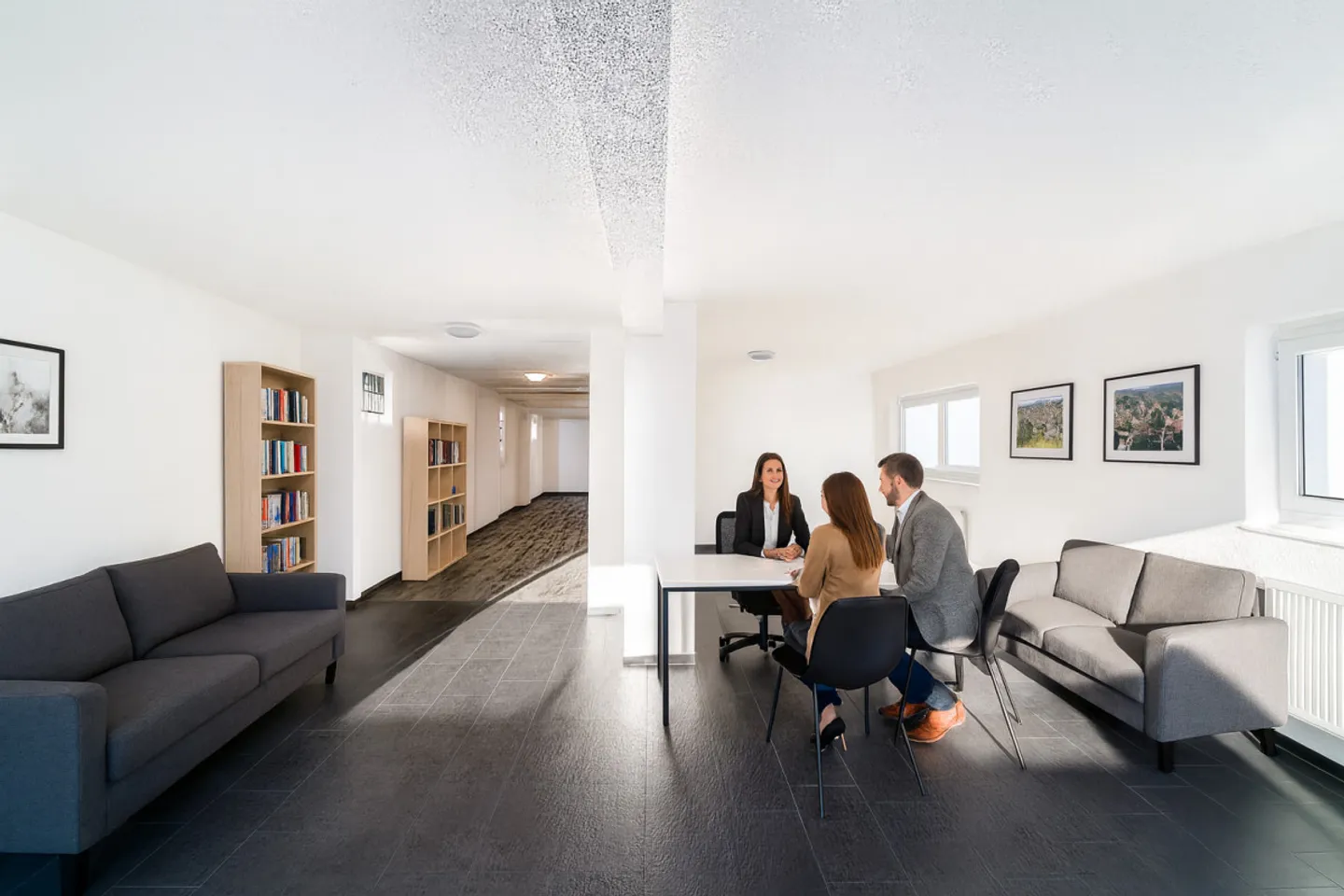 Ampio spazio commerciale personalizzabile - Foto 1 di 3