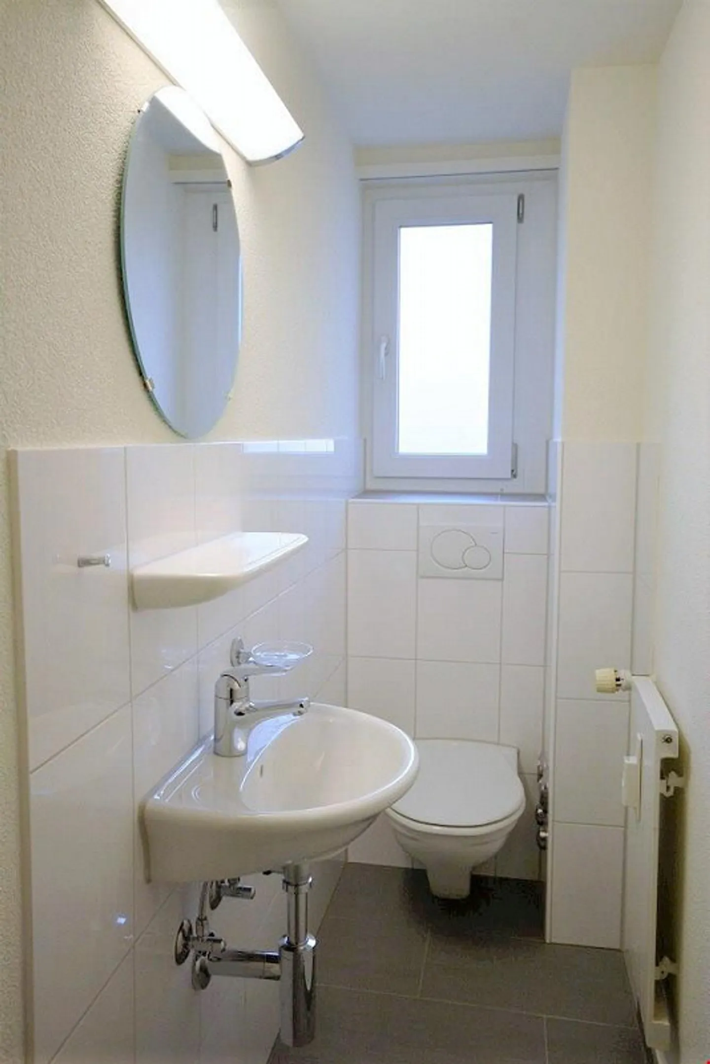 Bell'appartamento spazioso con layout pratico - Foto 7 di 7