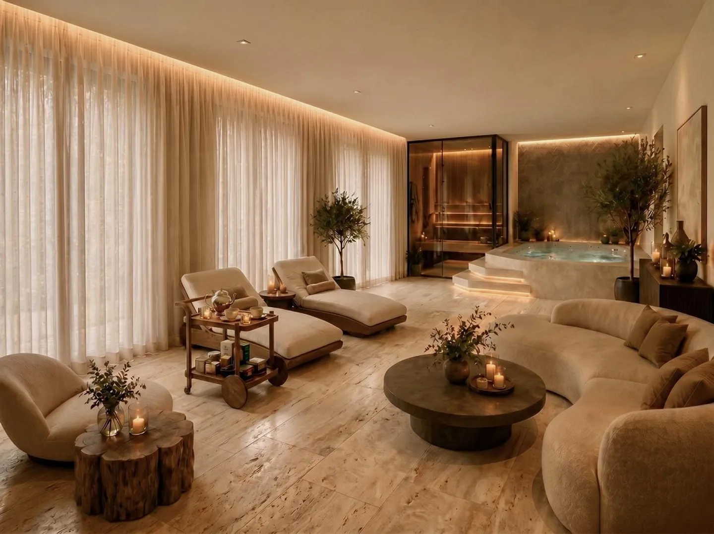 Exclusive new 6.5-room detached house in a prime hillside location in W... - Photo 11 of 13