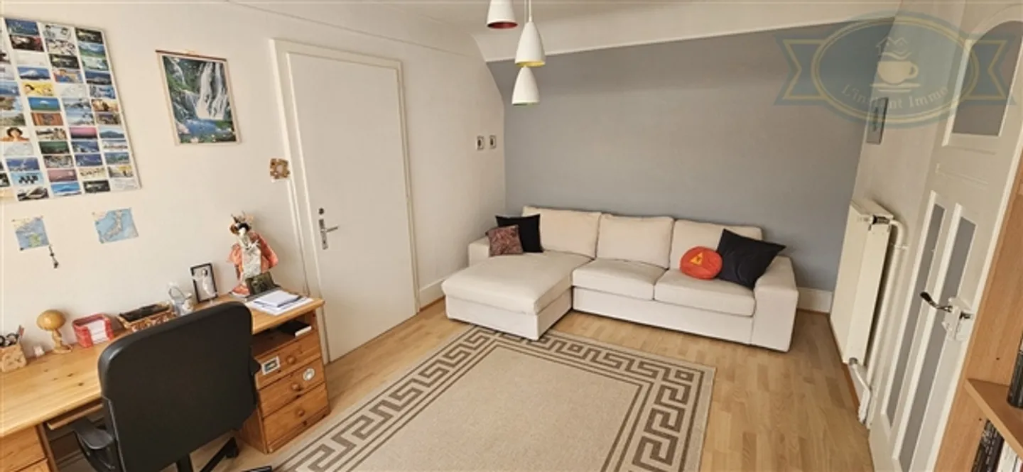 Maison multifonctionnelle au bord de la forêt à Boncourt - Photo 9 sur 18