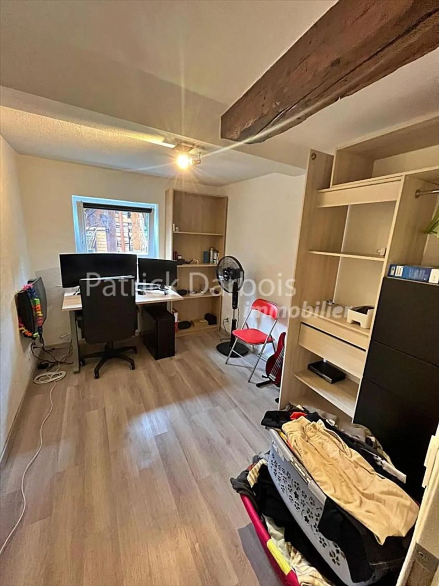 Einzelvilla 4,5 Zimmer in Chamoson - Foto 12 von 13