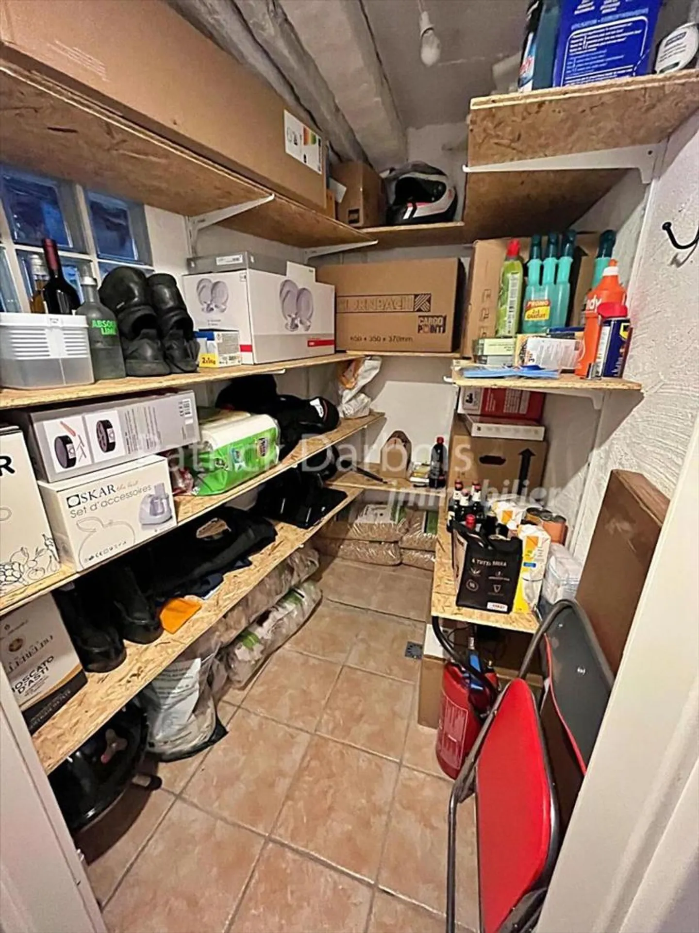 Einzelvilla 4,5 Zimmer in Chamoson - Foto 13 von 13