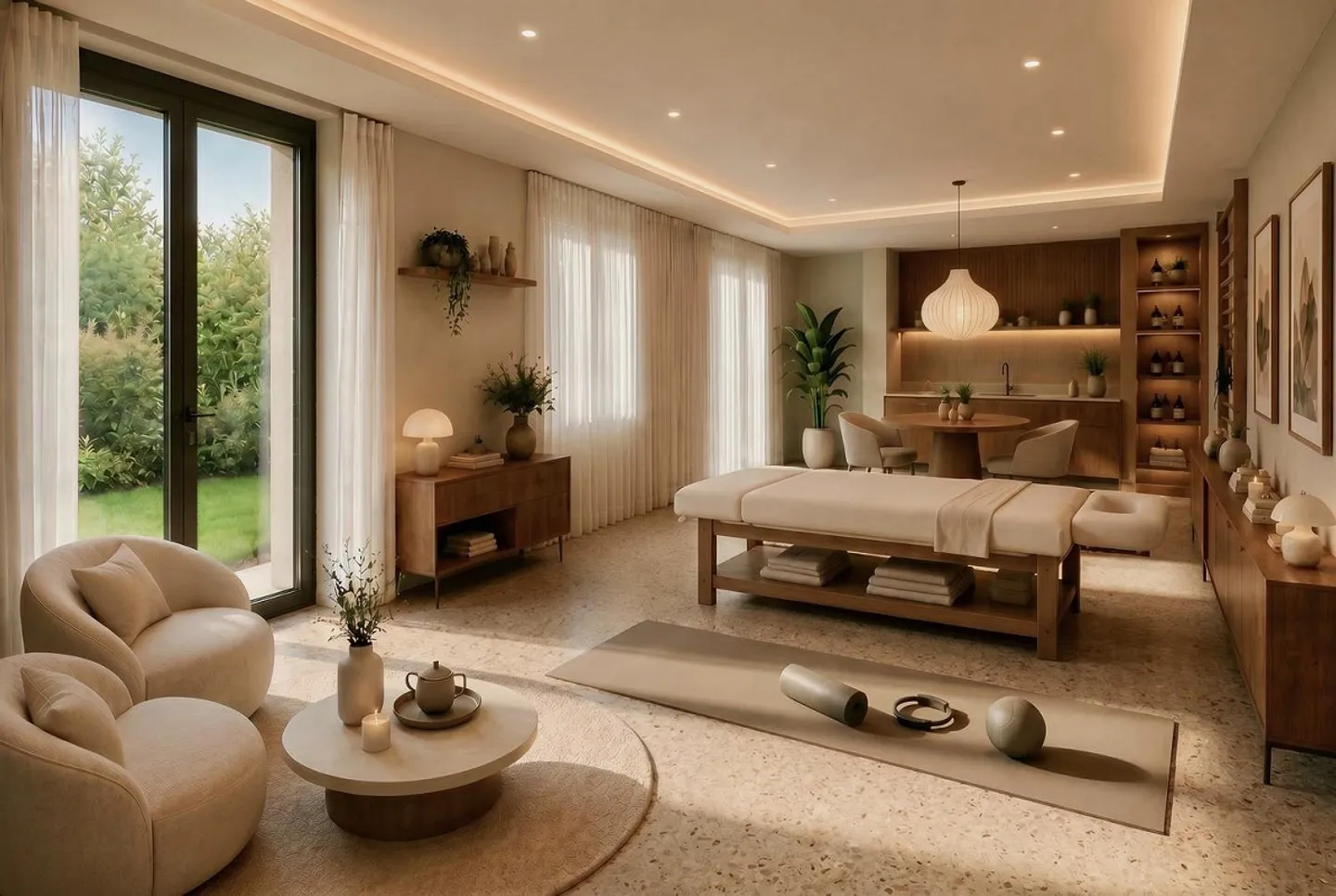 Exclusive new 6.5-room detached house in a prime hillside location in W... - Photo 12 of 13