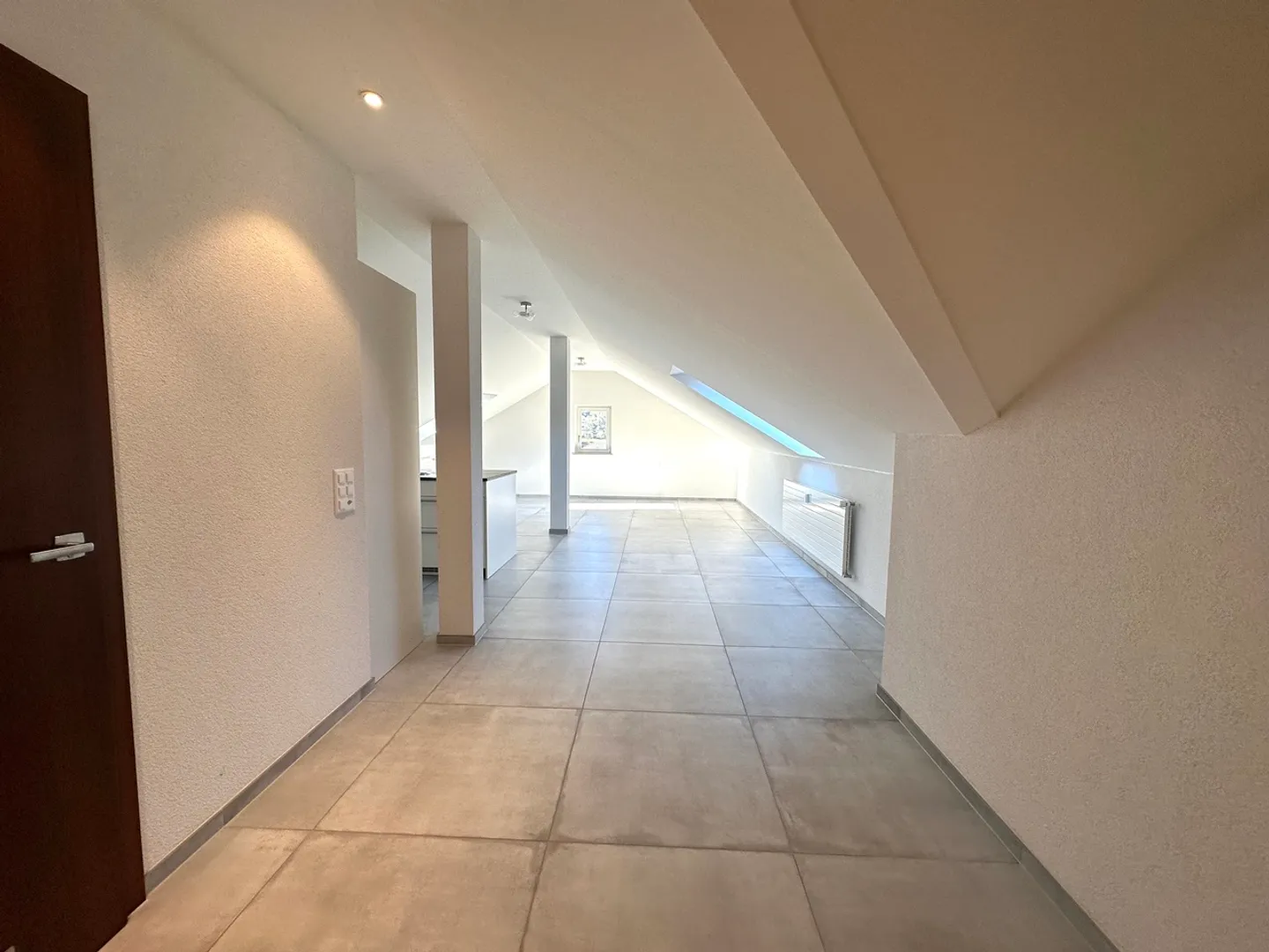 Great, modern and very cozy penthouse apartment - Photo 8 of 12