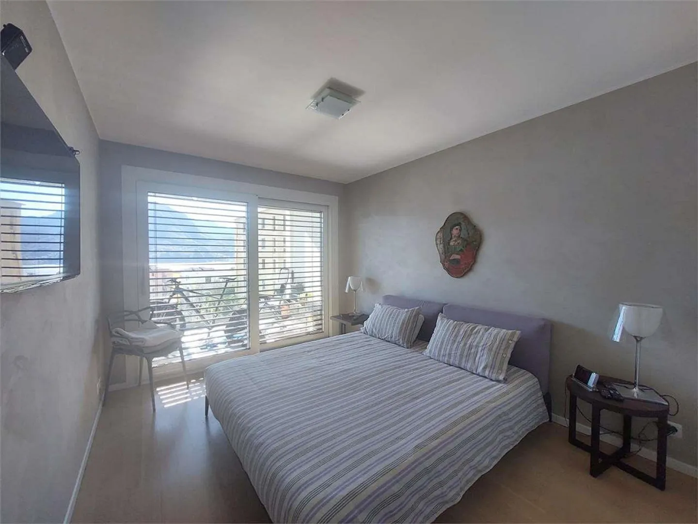2363_Massagno, 4.5-room apartment with lake view - Photo 9 of 13