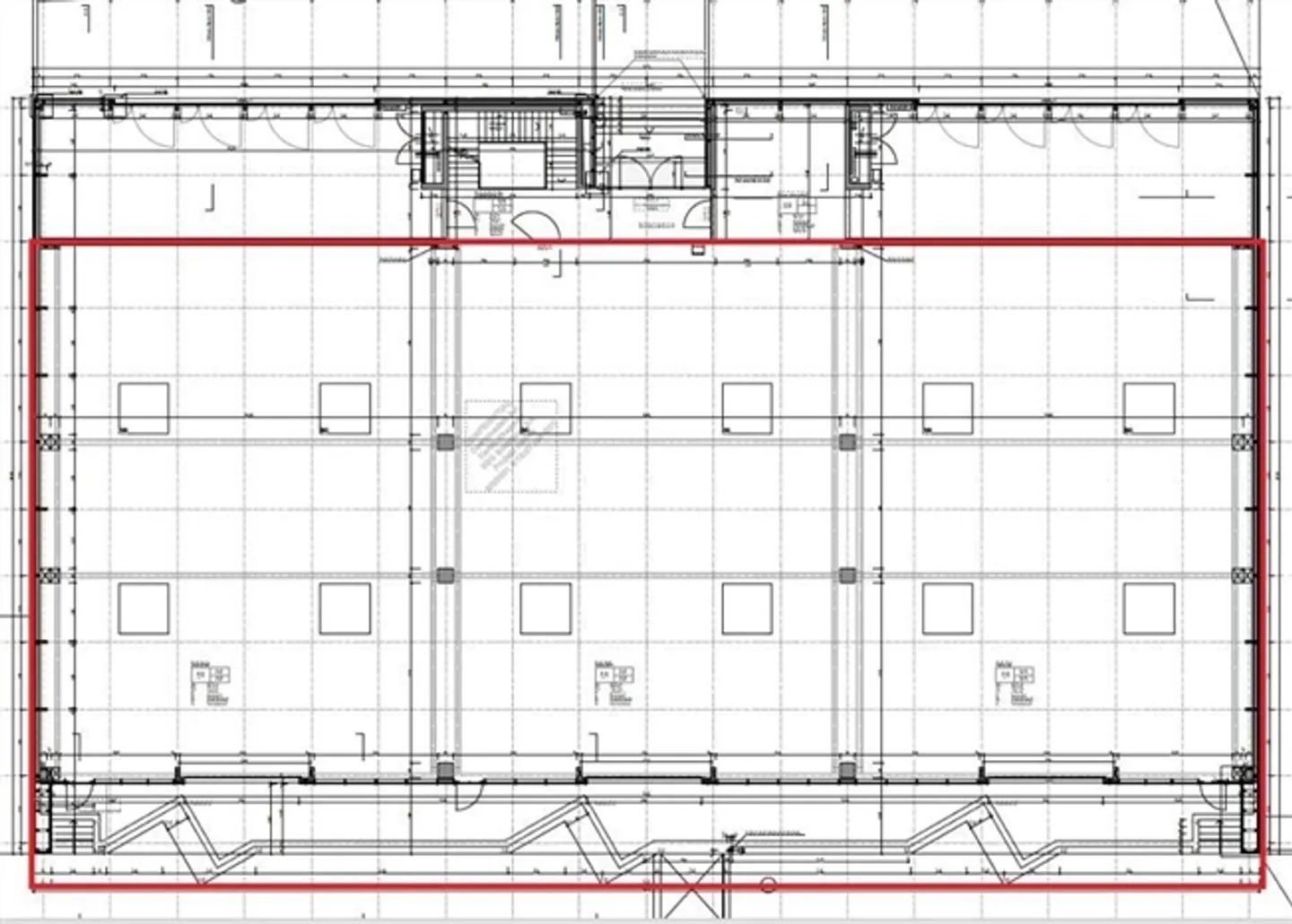 Capannone di produzione e magazzino con ottimi collegamenti di trasporto - Foto 12 di 12
