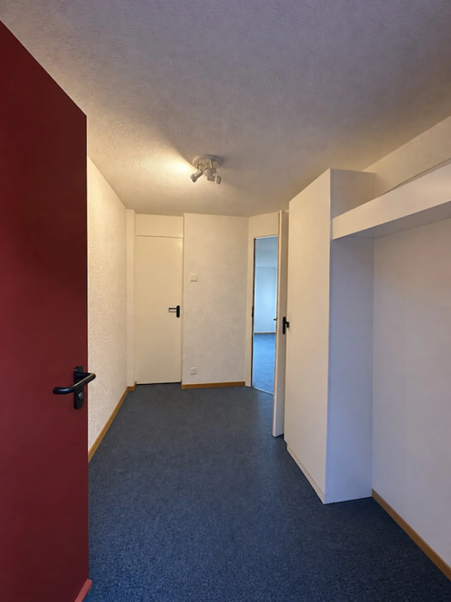 Hübsches Reihenmittelhaus mit einmaliger Aussicht - Foto 4 von 14