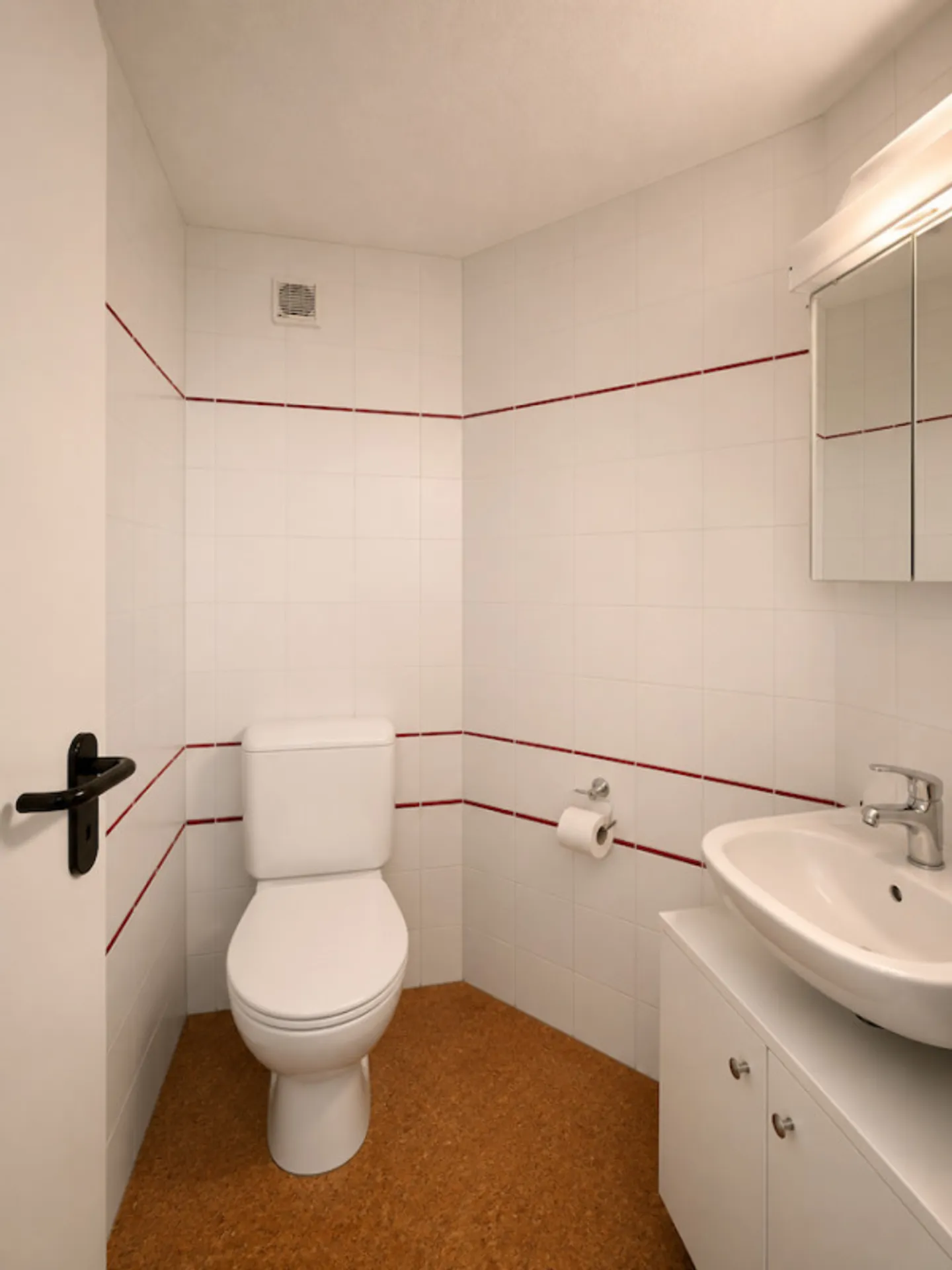 Hübsches Reihenmittelhaus mit einmaliger Aussicht - Foto 5 von 14