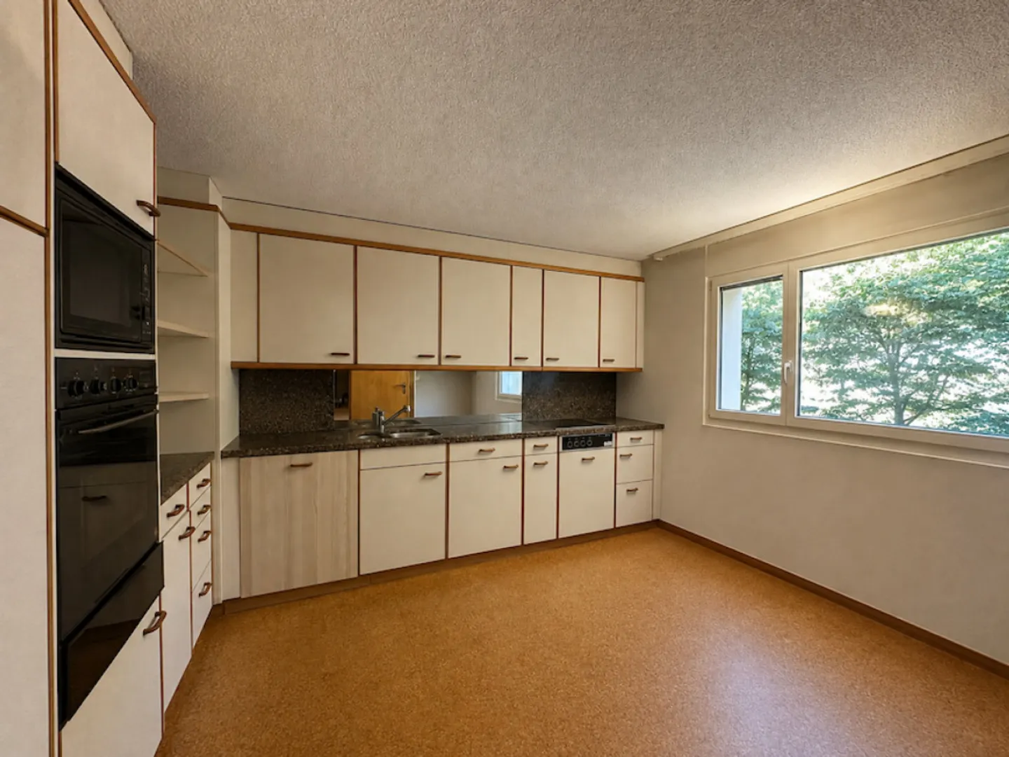 Hübsches Reihenmittelhaus mit einmaliger Aussicht - Foto 6 von 14
