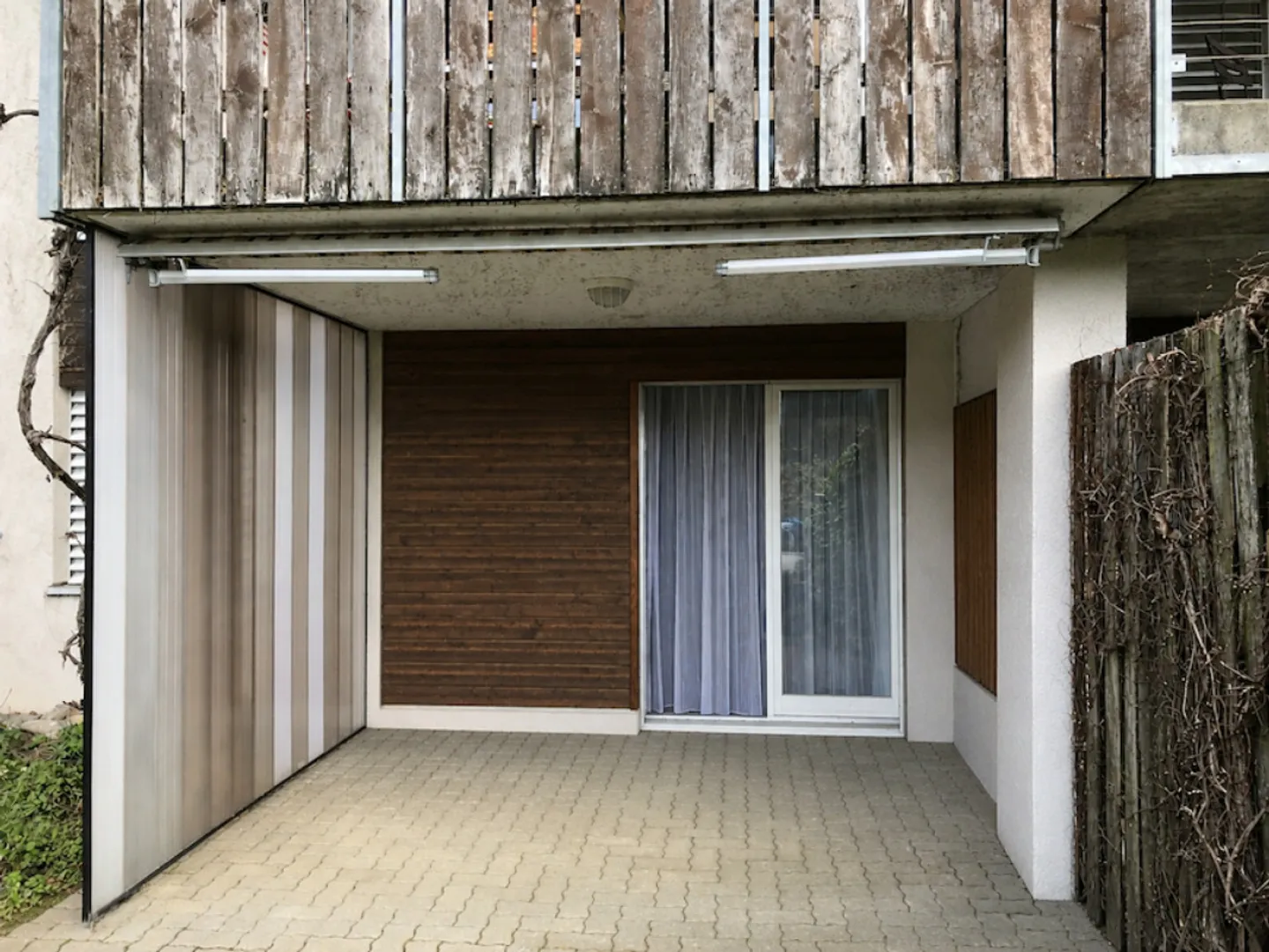 Hübsches Reihenmittelhaus mit einmaliger Aussicht - Foto 12 von 14