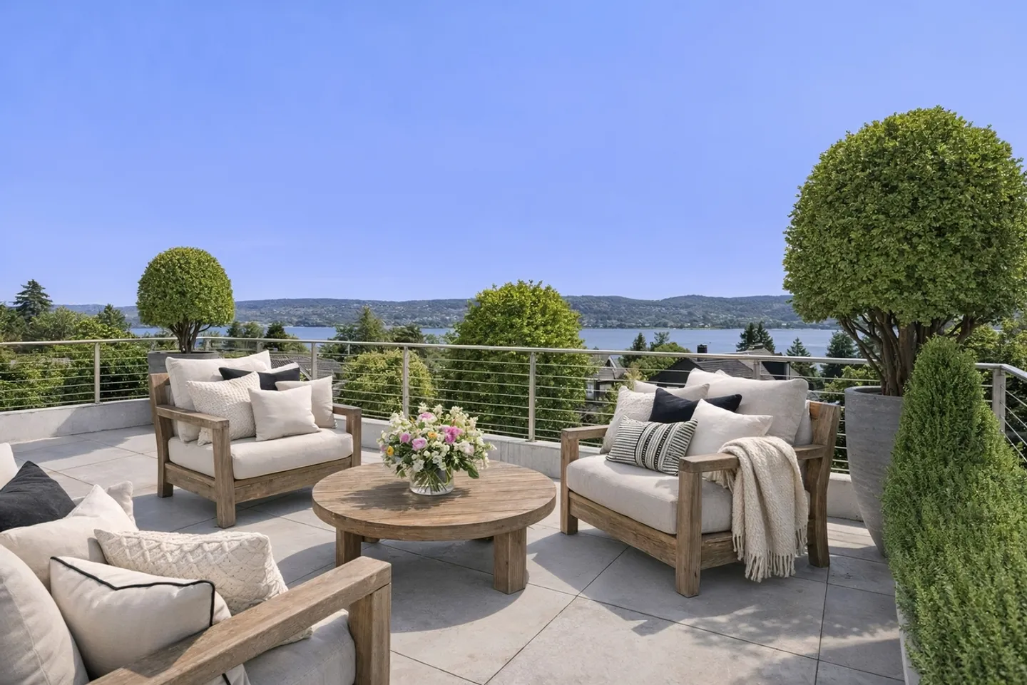 Elegant Single Family Home - Photo 1 of 4
