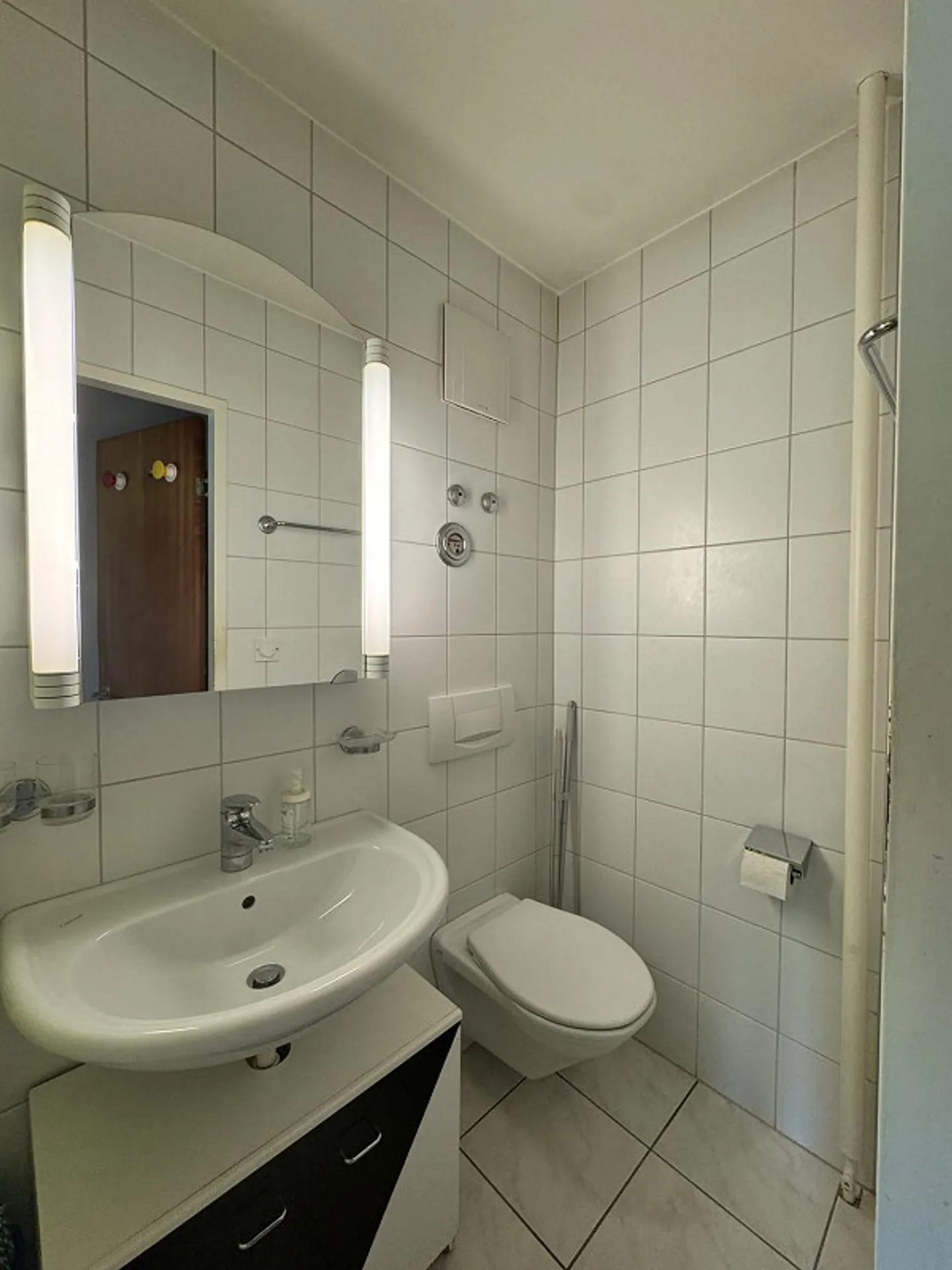 Charmante Wohnung in Binningen - Foto 6 von 12