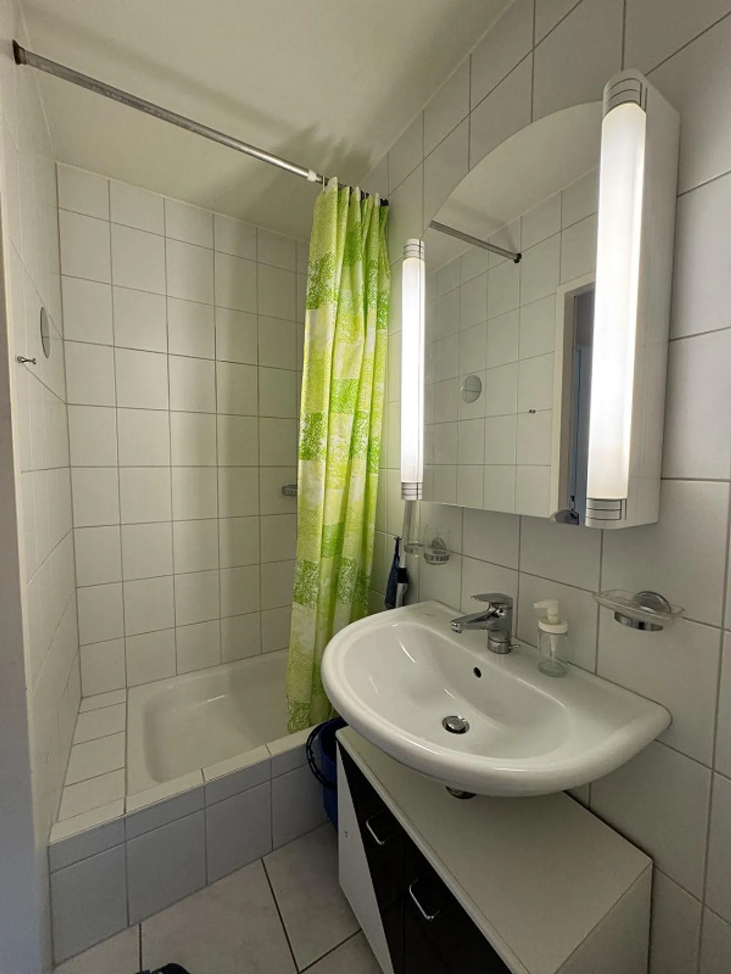 Charmante Wohnung in Binningen - Foto 7 von 12