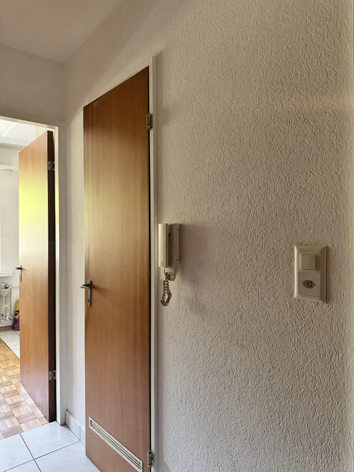 Charmante Wohnung in Binningen - Foto 8 von 12