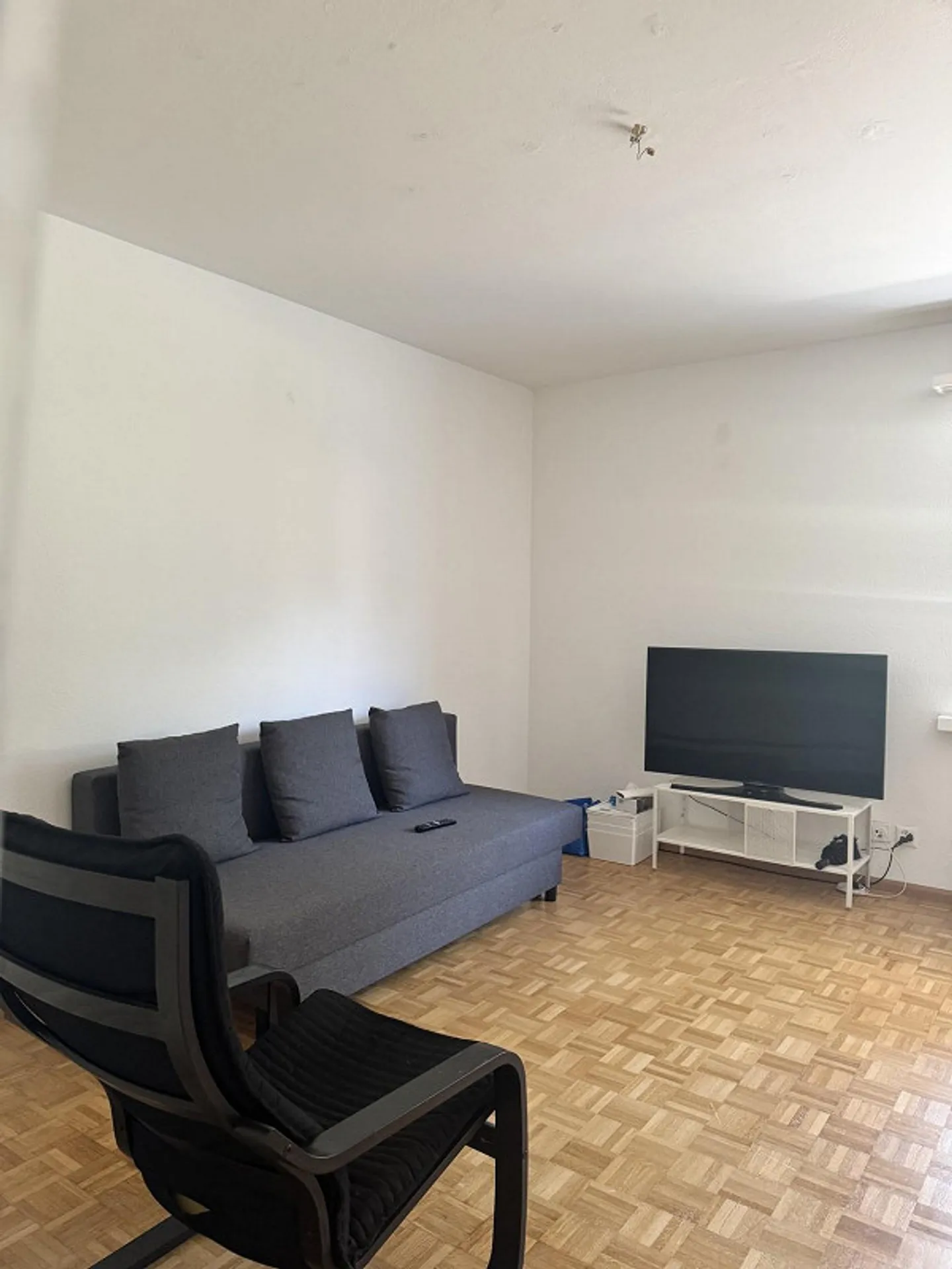 Charmante Wohnung in Binningen - Foto 4 von 12