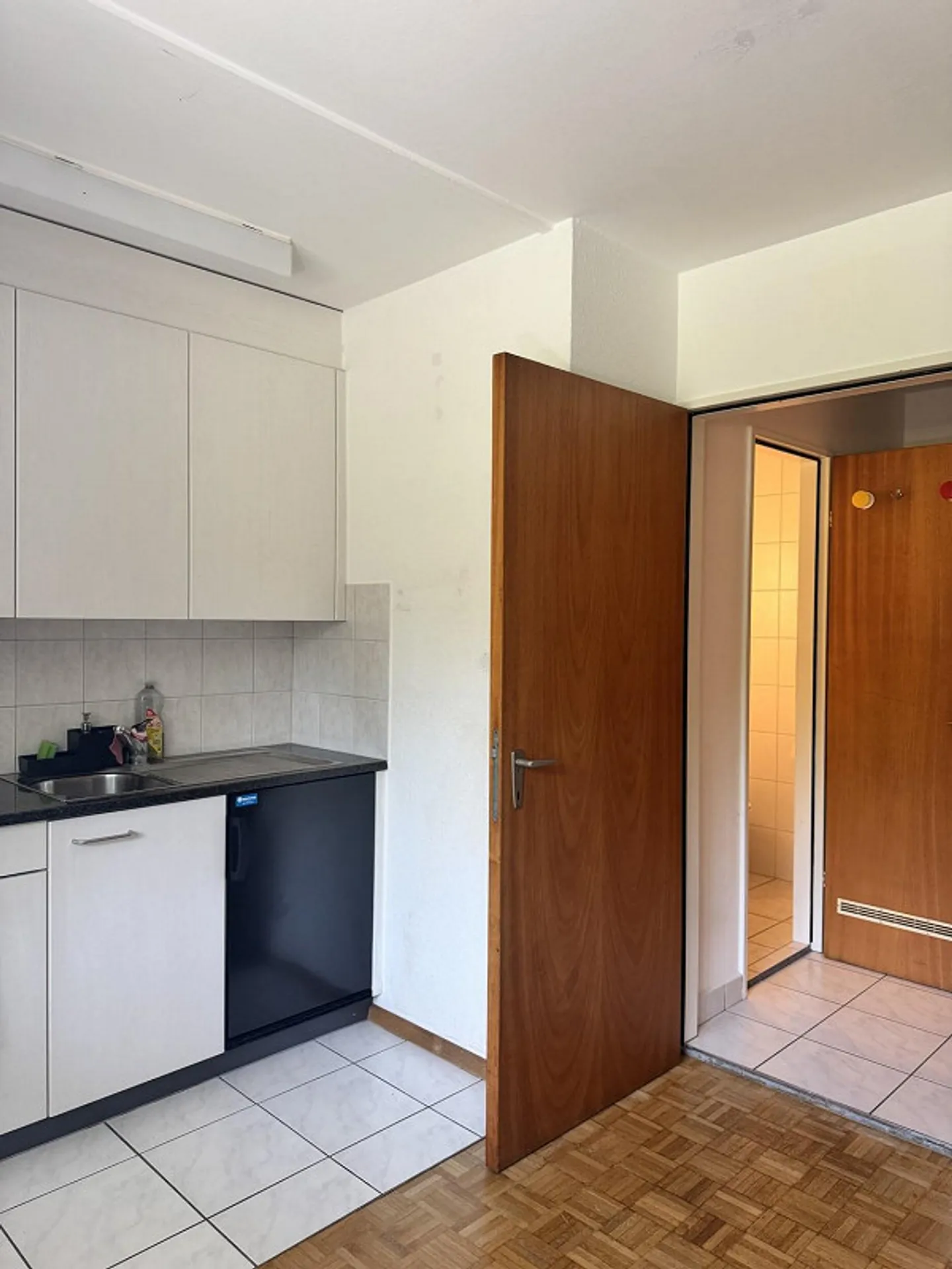 Charmante Wohnung in Binningen - Foto 5 von 12