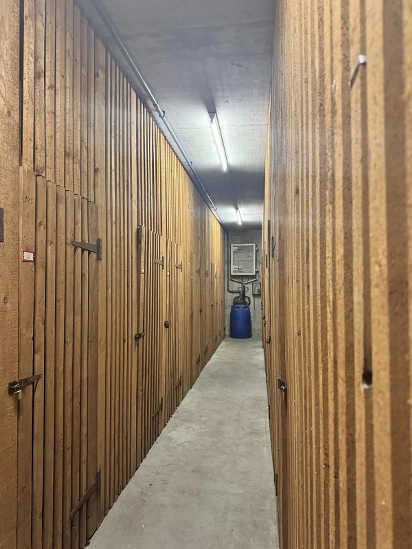 Charmante Wohnung in Binningen - Foto 11 von 12
