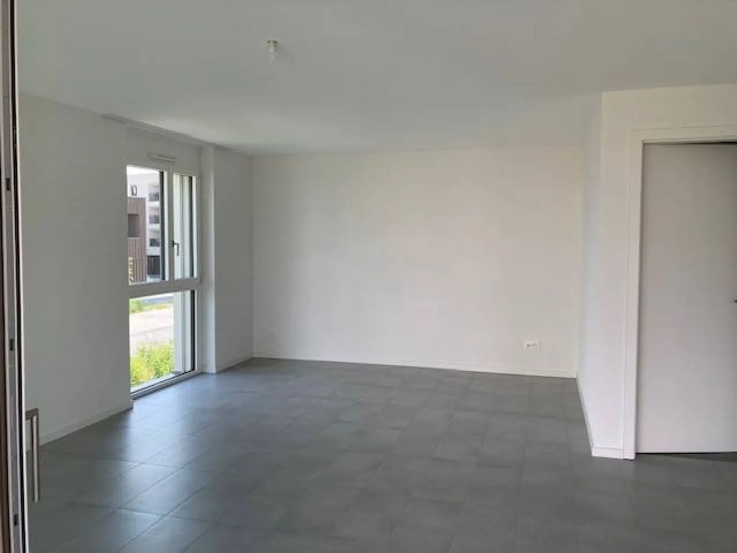 Charmante Wohnung in Estavayer - Foto 4 von 6