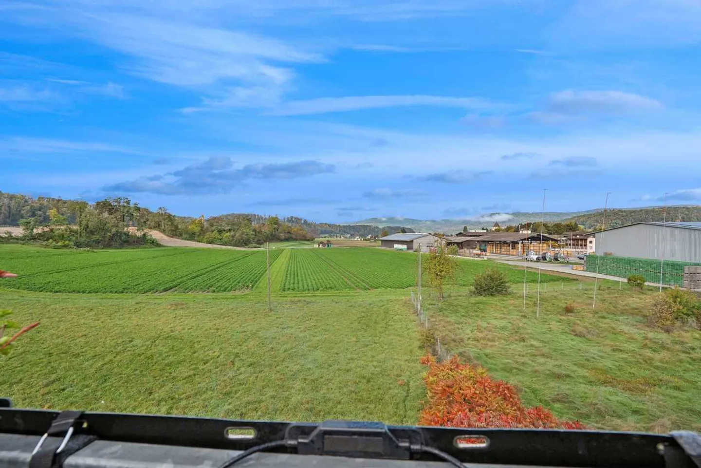 Moderno attico di 4,5 stanze con terrazze a Weiach - Foto 13 di 13