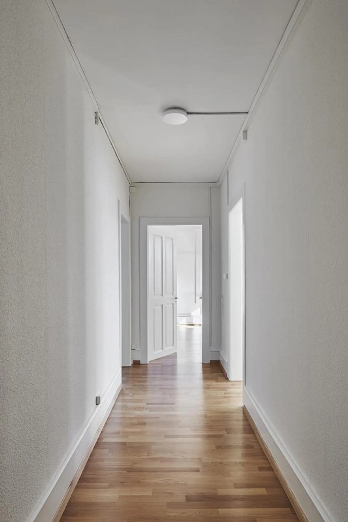 Charmante Altbauwohnung in Liebefeld - Foto 5 von 9