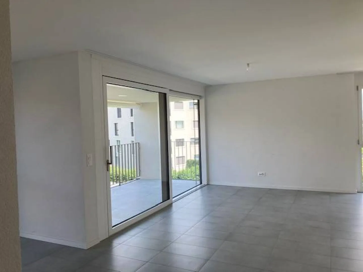 Charmante Wohnung in Estavayer - Foto 3 von 6