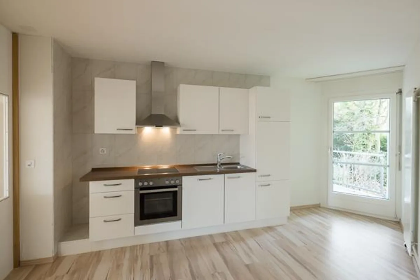 Vivere centralmente vicino all'Olma, KSSG e alla città! - Foto 1 di 9