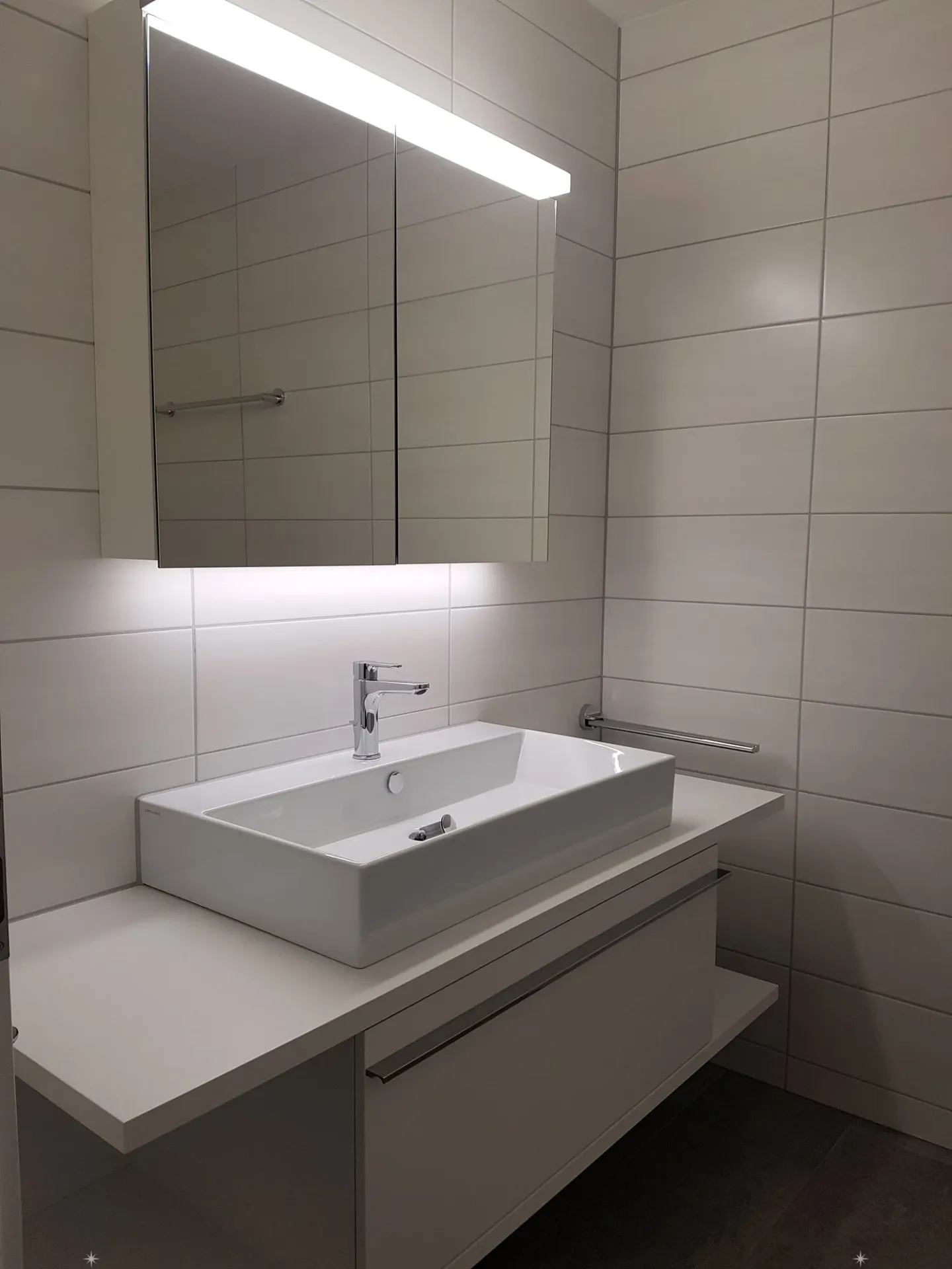 Appartement moderne de 3,5 pièces au rez-de-chaussée - Photo 4 sur 7