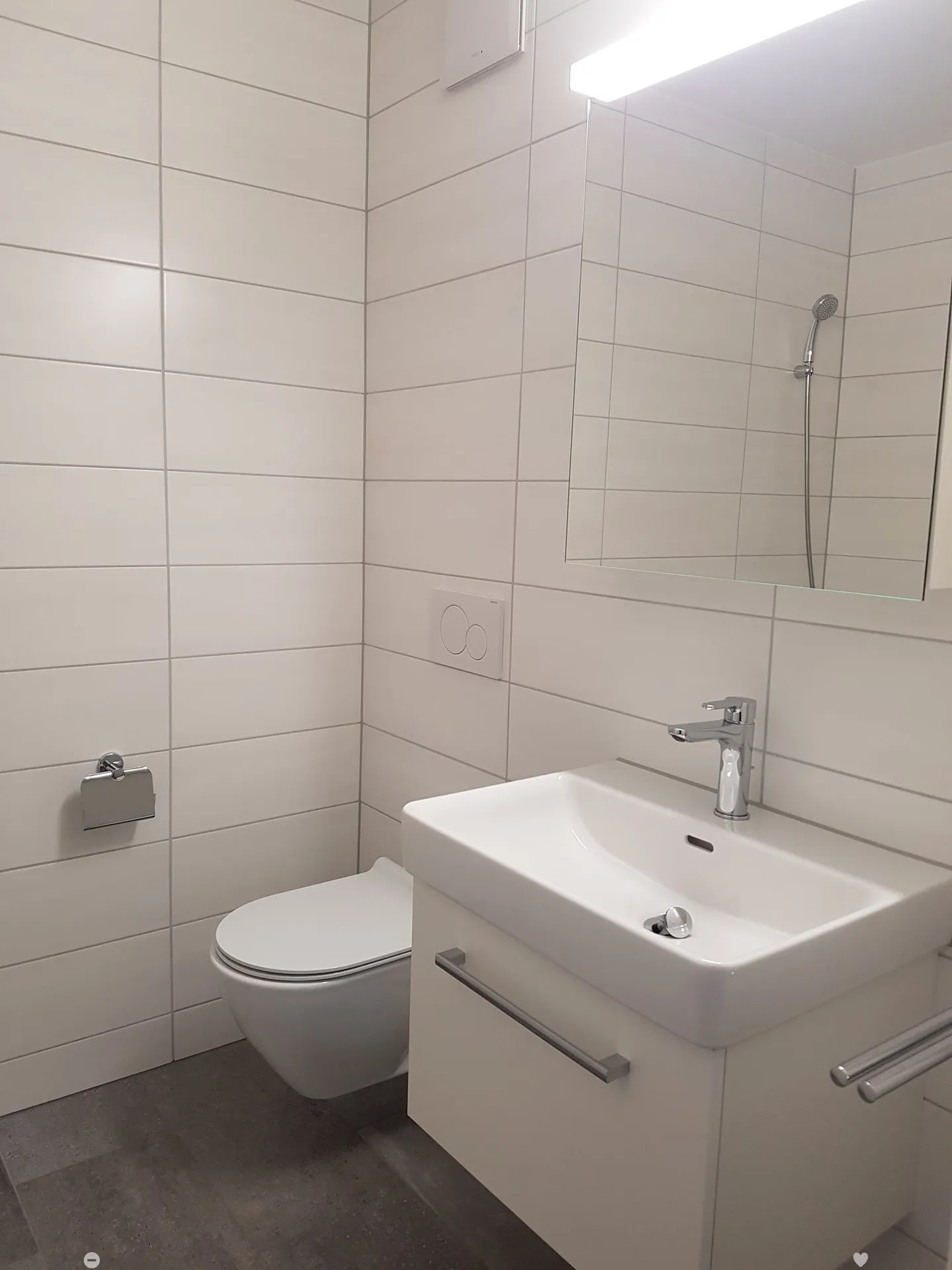 Appartement moderne de 3,5 pièces au rez-de-chaussée - Photo 5 sur 7