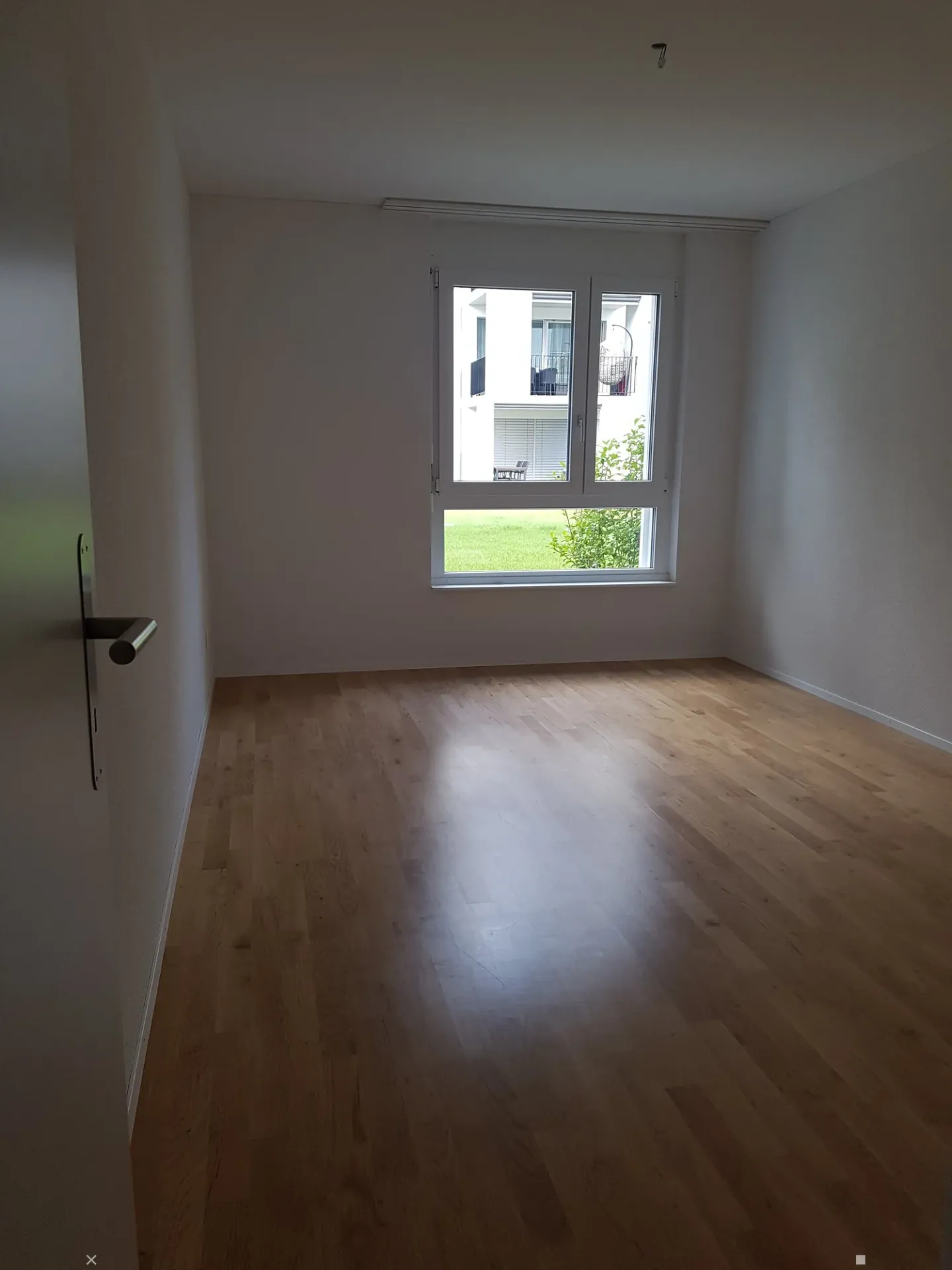 Appartement moderne de 3,5 pièces au rez-de-chaussée - Photo 6 sur 7