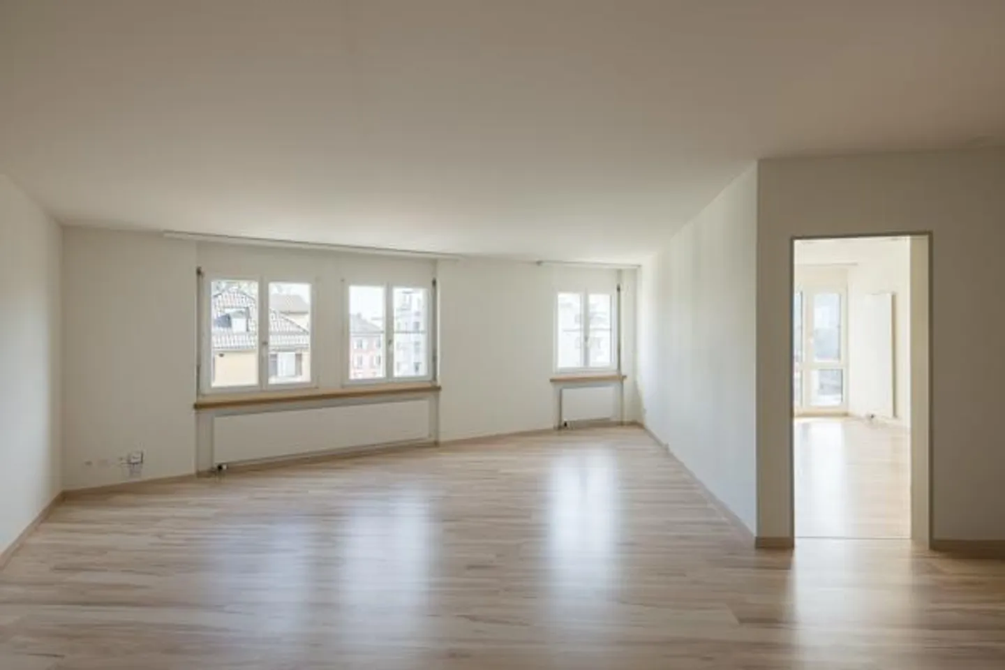 Vivere centralmente vicino all'Olma, KSSG e alla città! - Foto 4 di 9