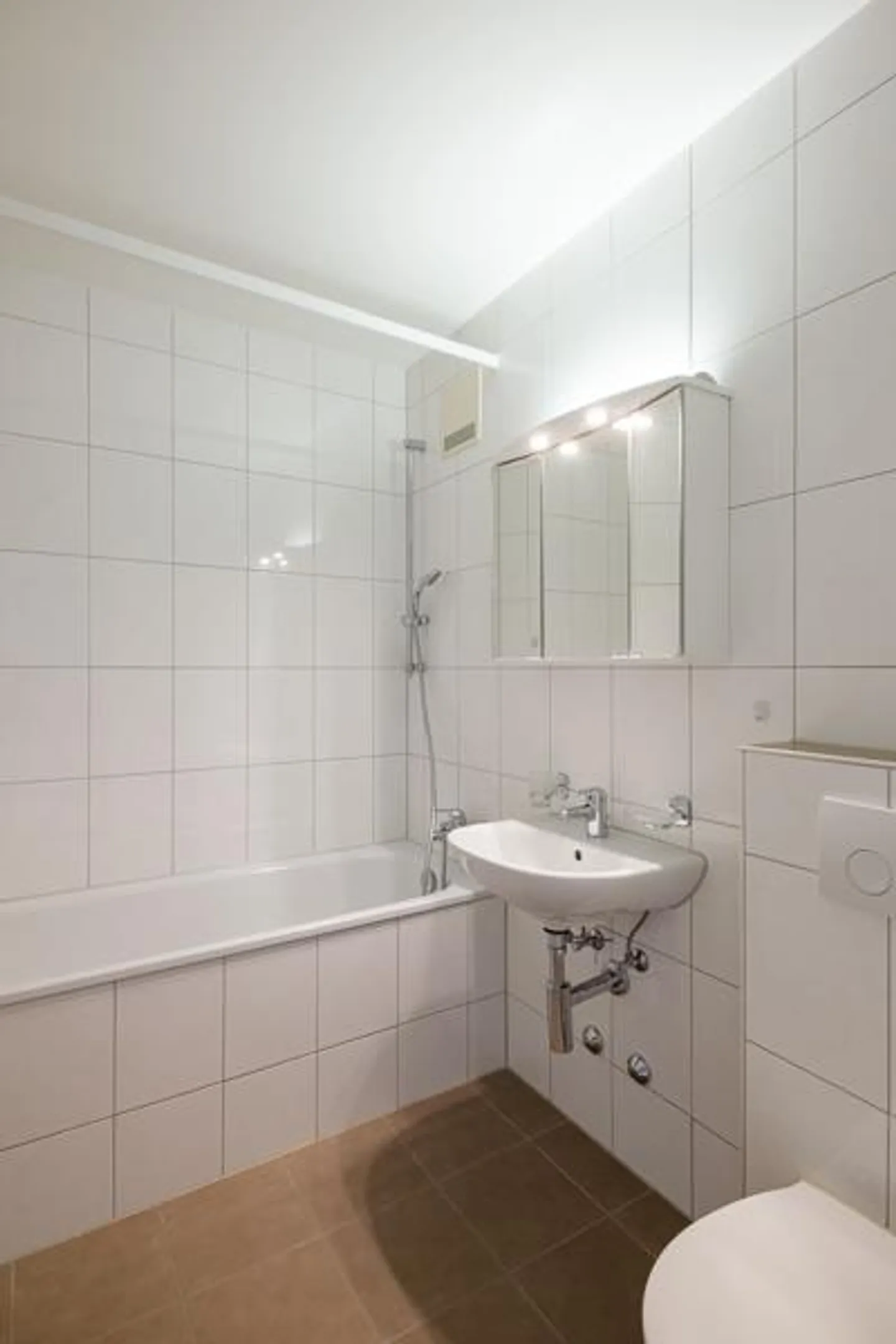 Vivere centralmente vicino all'Olma, KSSG e alla città! - Foto 5 di 9