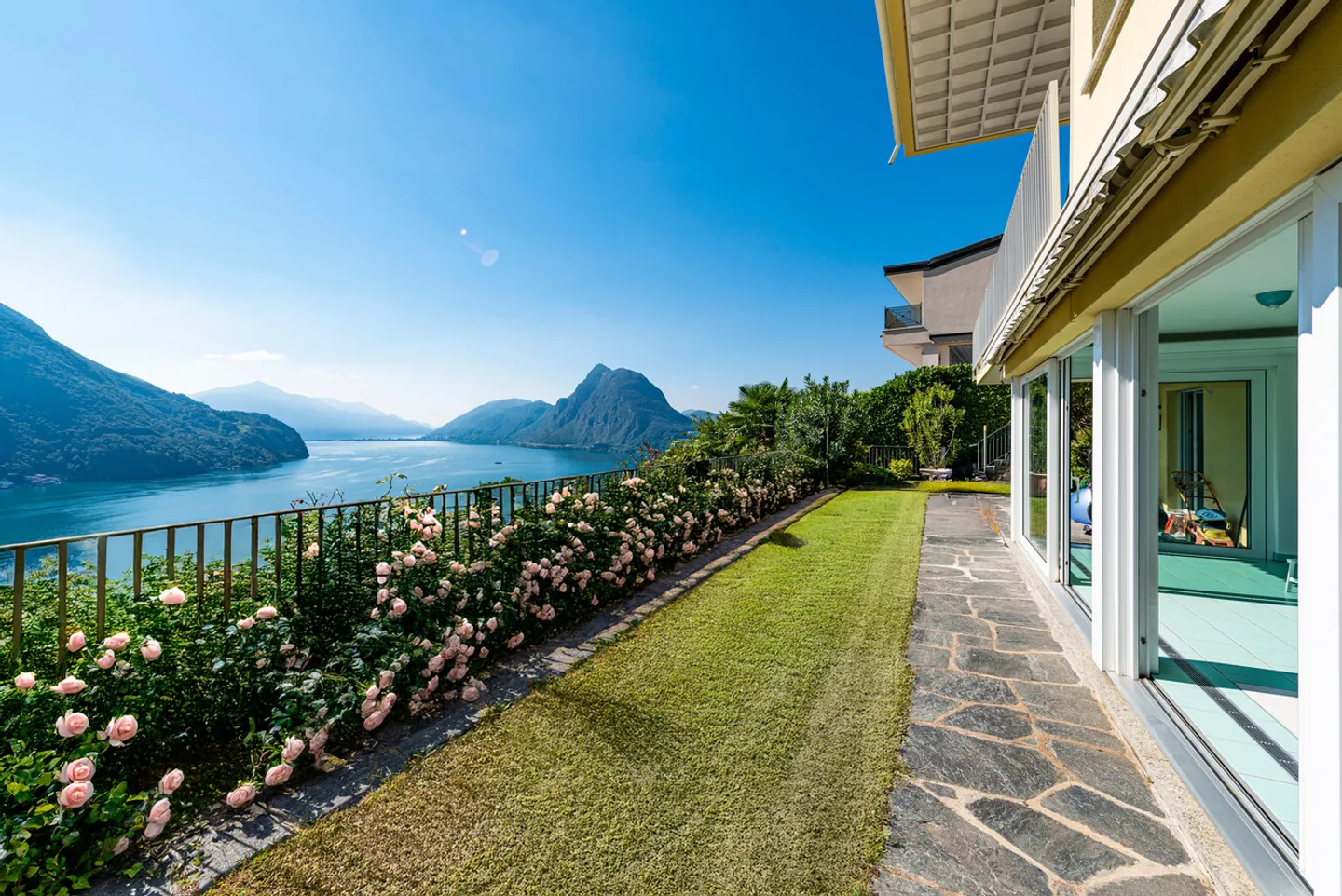 6.5 Room villa - Photo 7 of 16