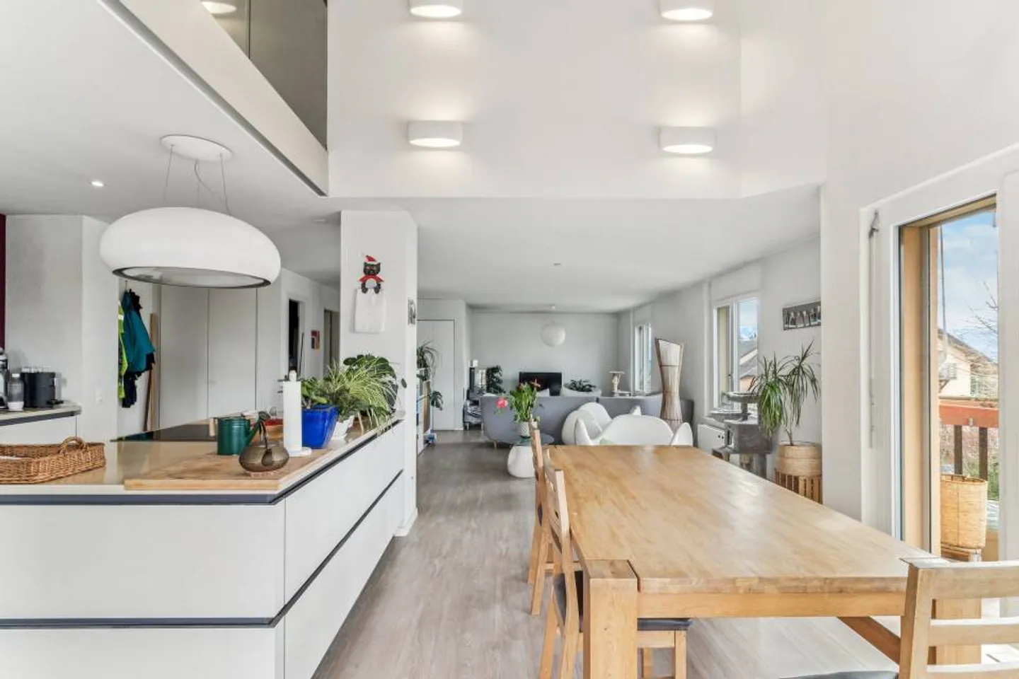 Duplex Familial Proche du Lac - Photo 1 sur 11